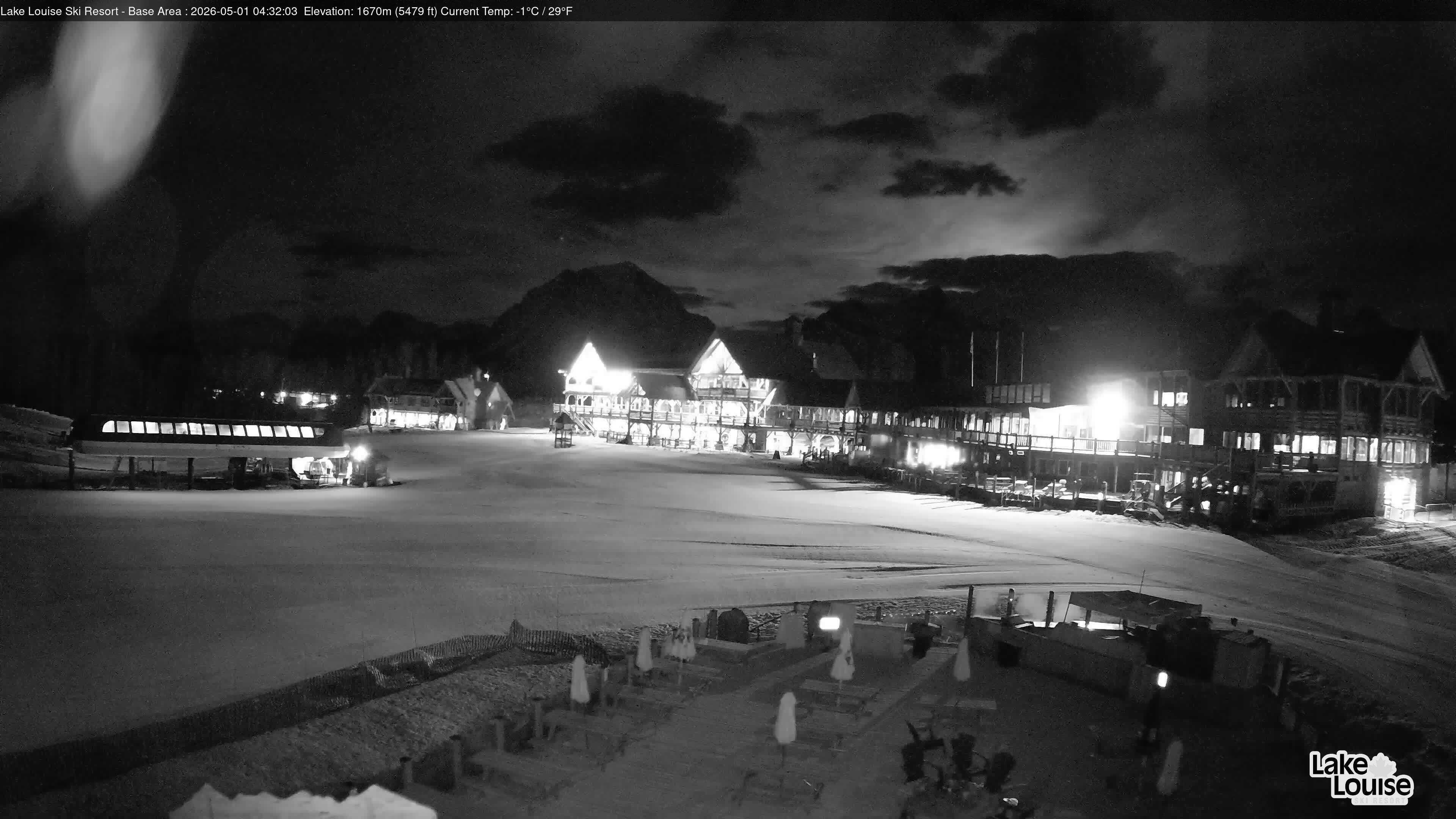 Archiv Foto Webcam Ausblick Kokanee Kabin