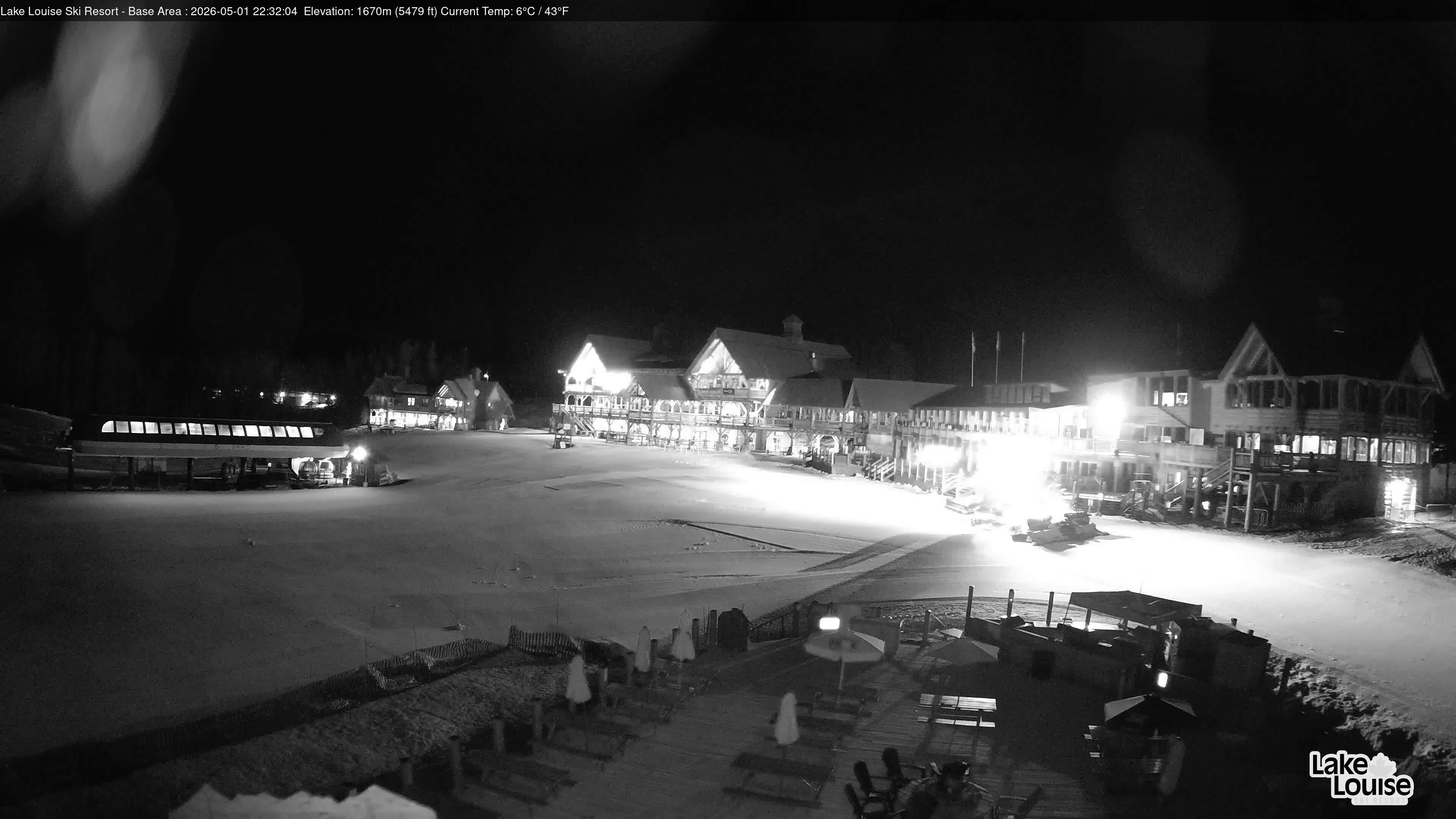 Archiv Foto Webcam Ausblick Kokanee Kabin