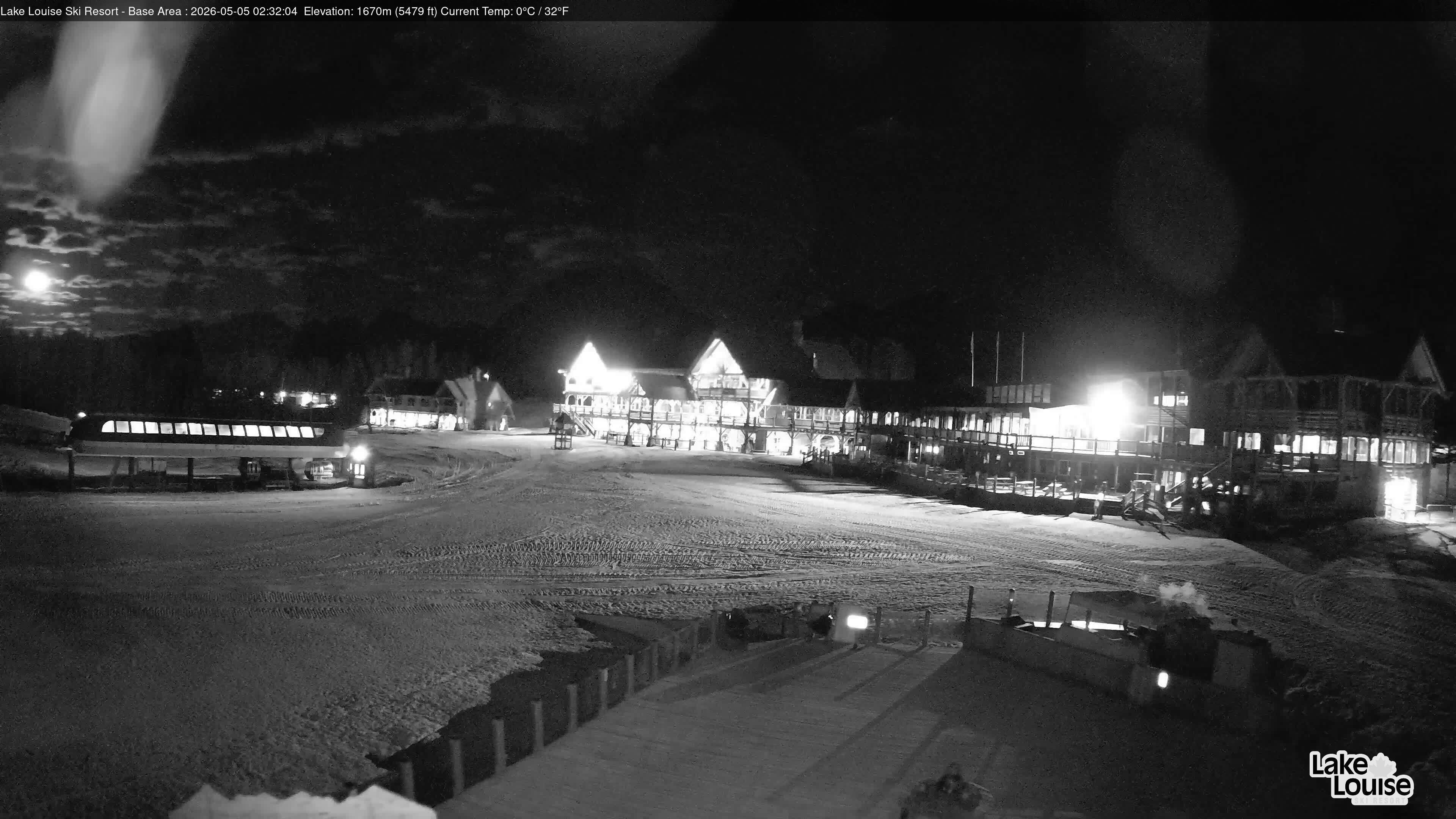 Archiv Foto Webcam Ausblick Kokanee Kabin