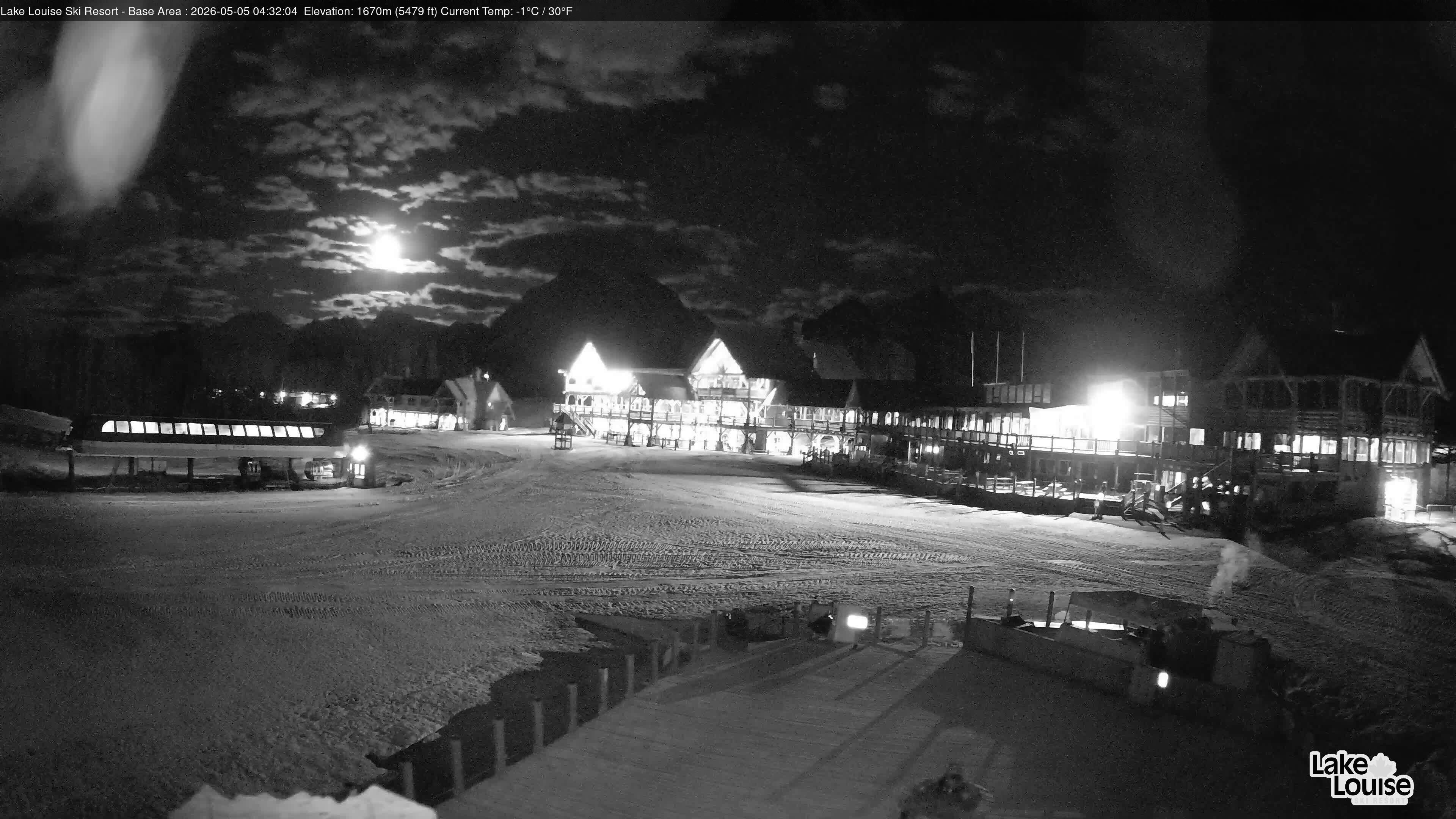 Archiv Foto Webcam Ausblick Kokanee Kabin