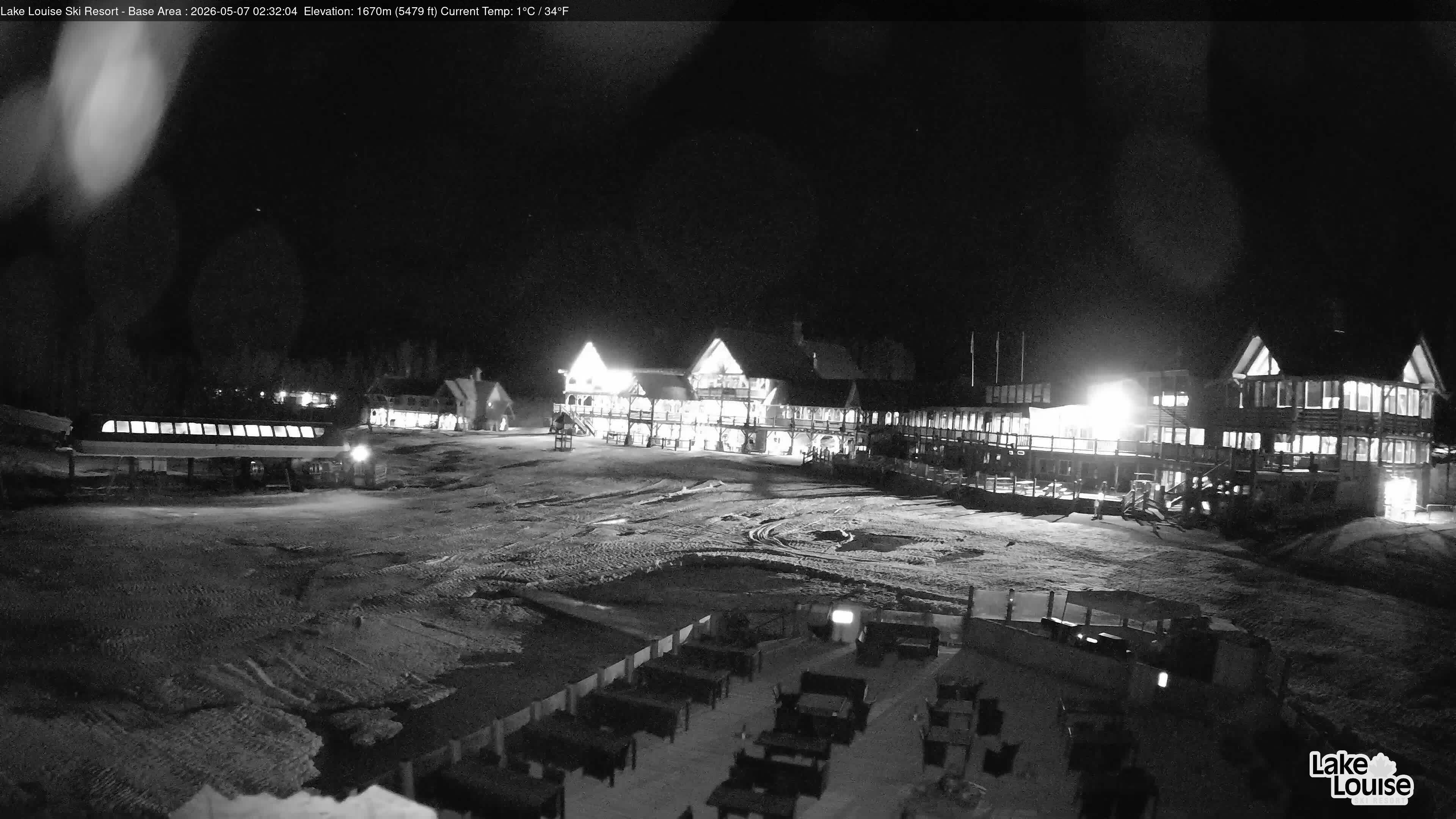 Archiv Foto Webcam Ausblick Kokanee Kabin