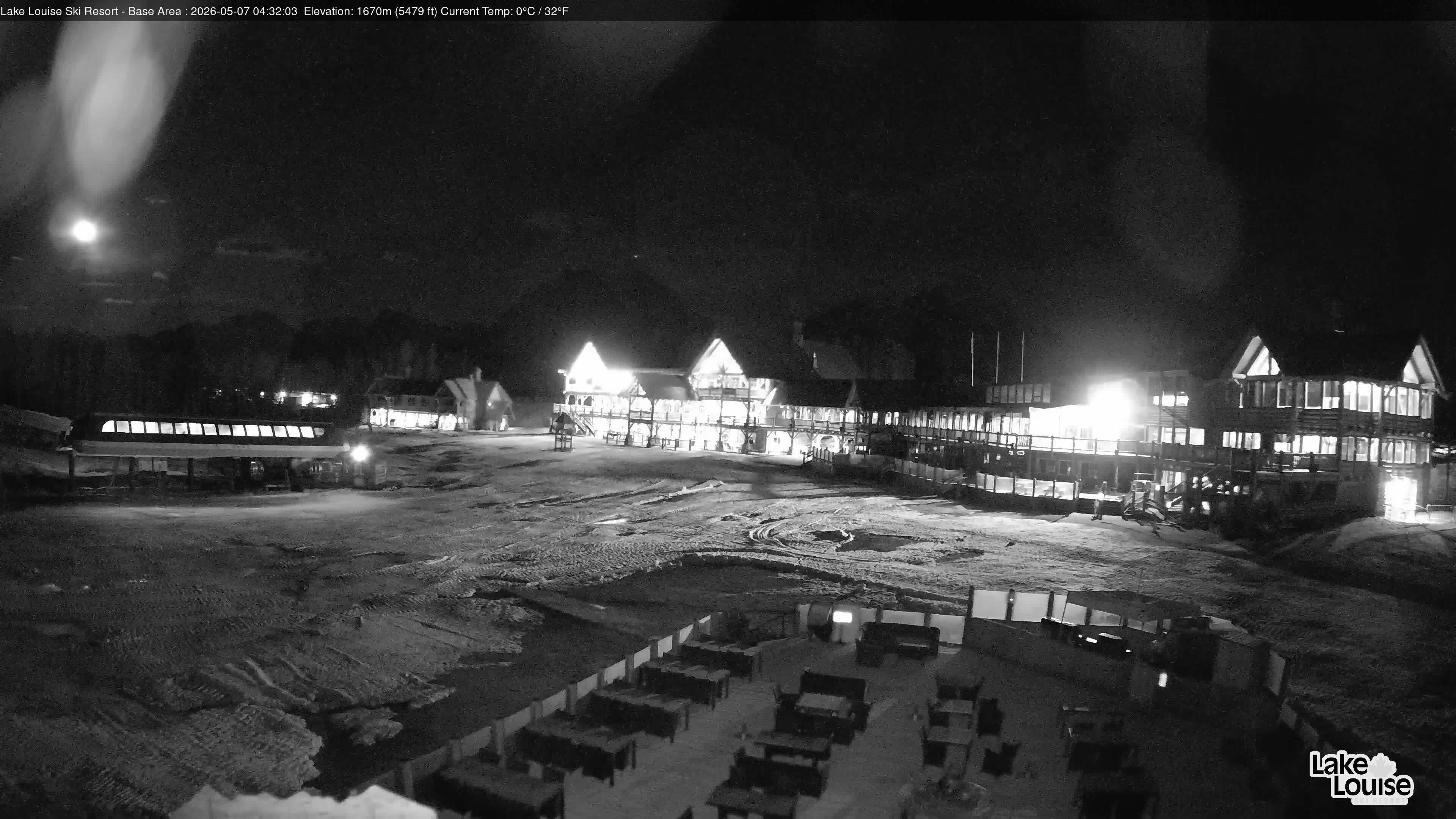 Archiv Foto Webcam Ausblick Kokanee Kabin