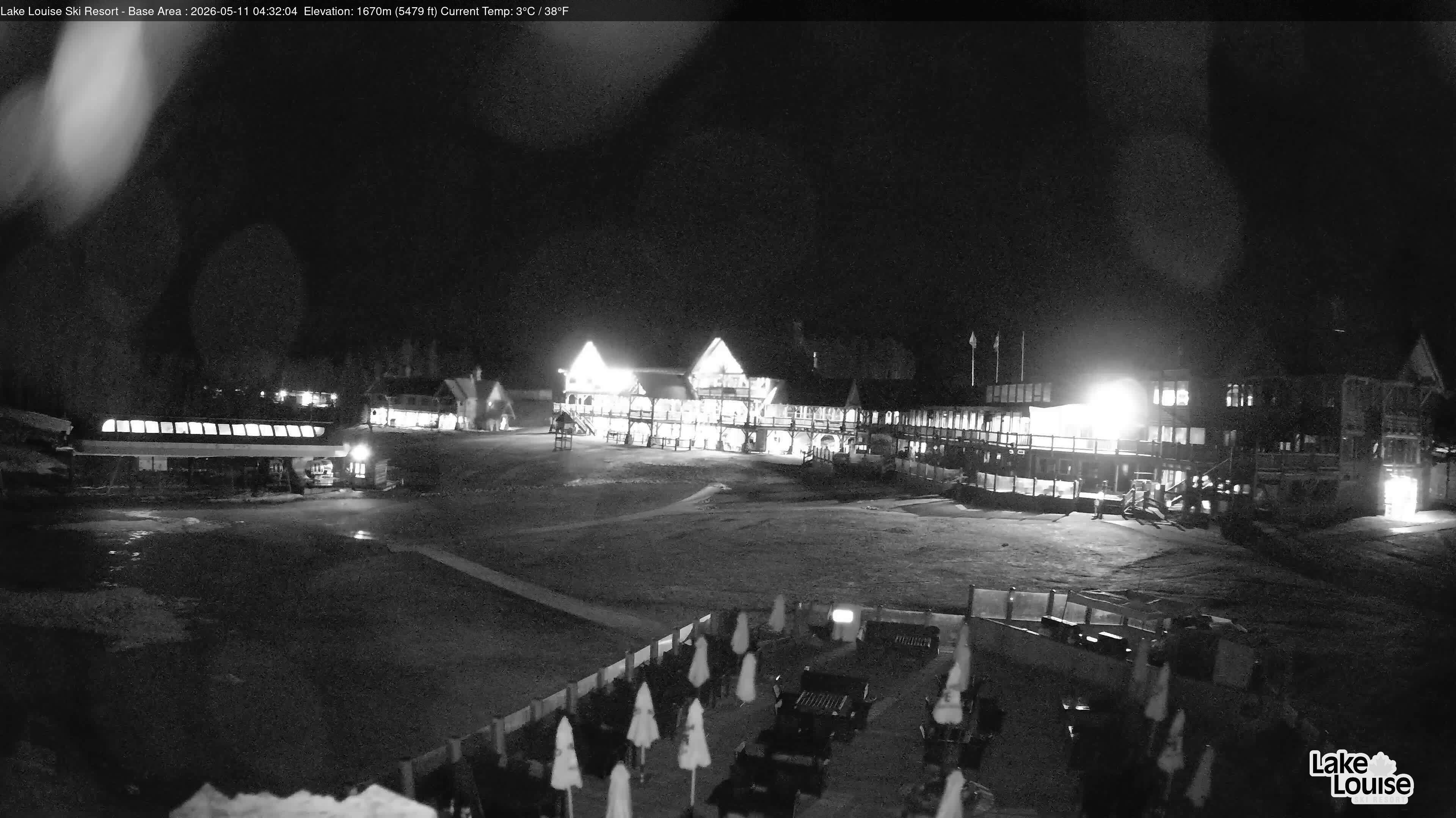 Archiv Foto Webcam Ausblick Kokanee Kabin