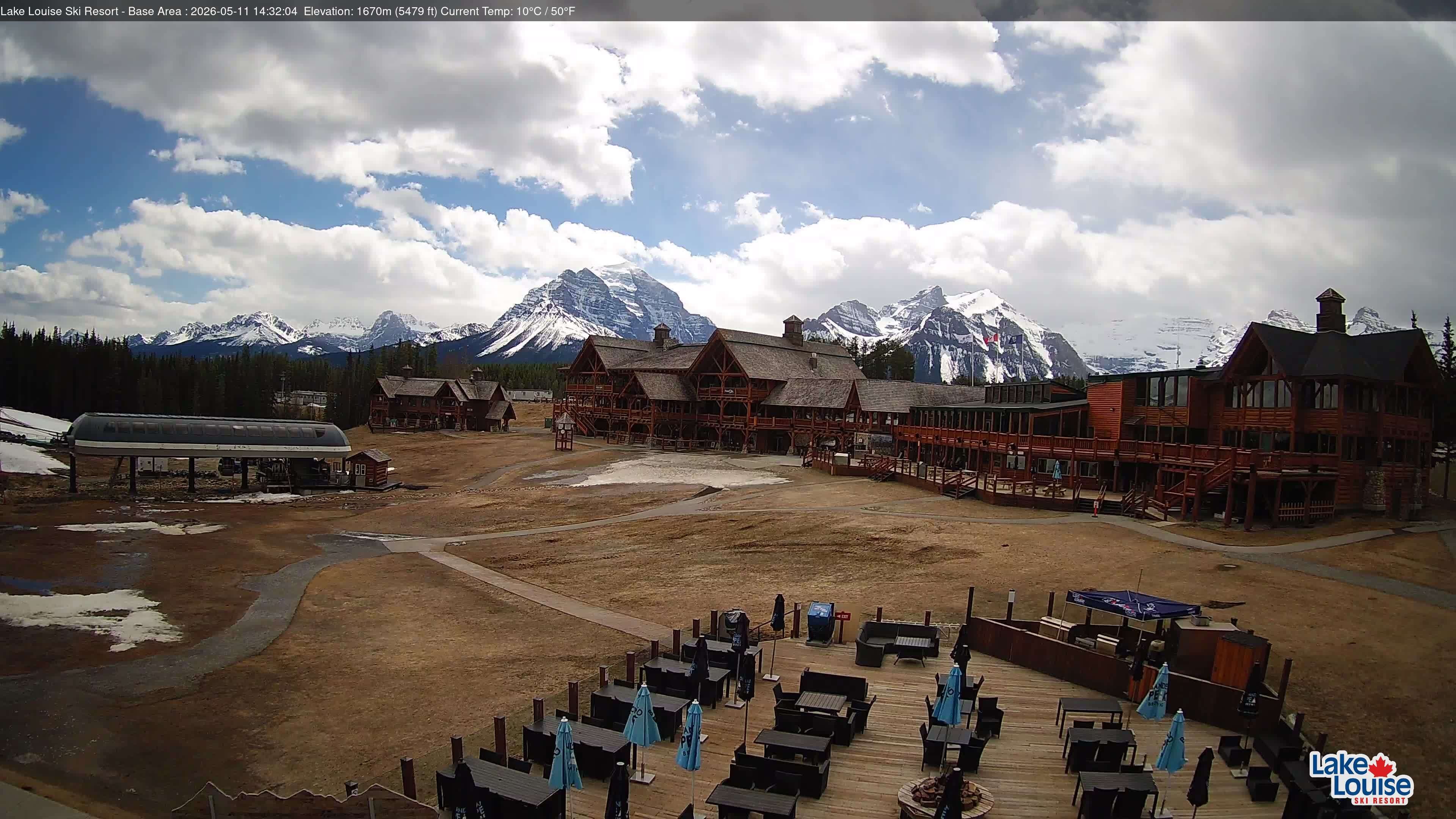 Archiv Foto Webcam Ausblick Kokanee Kabin
