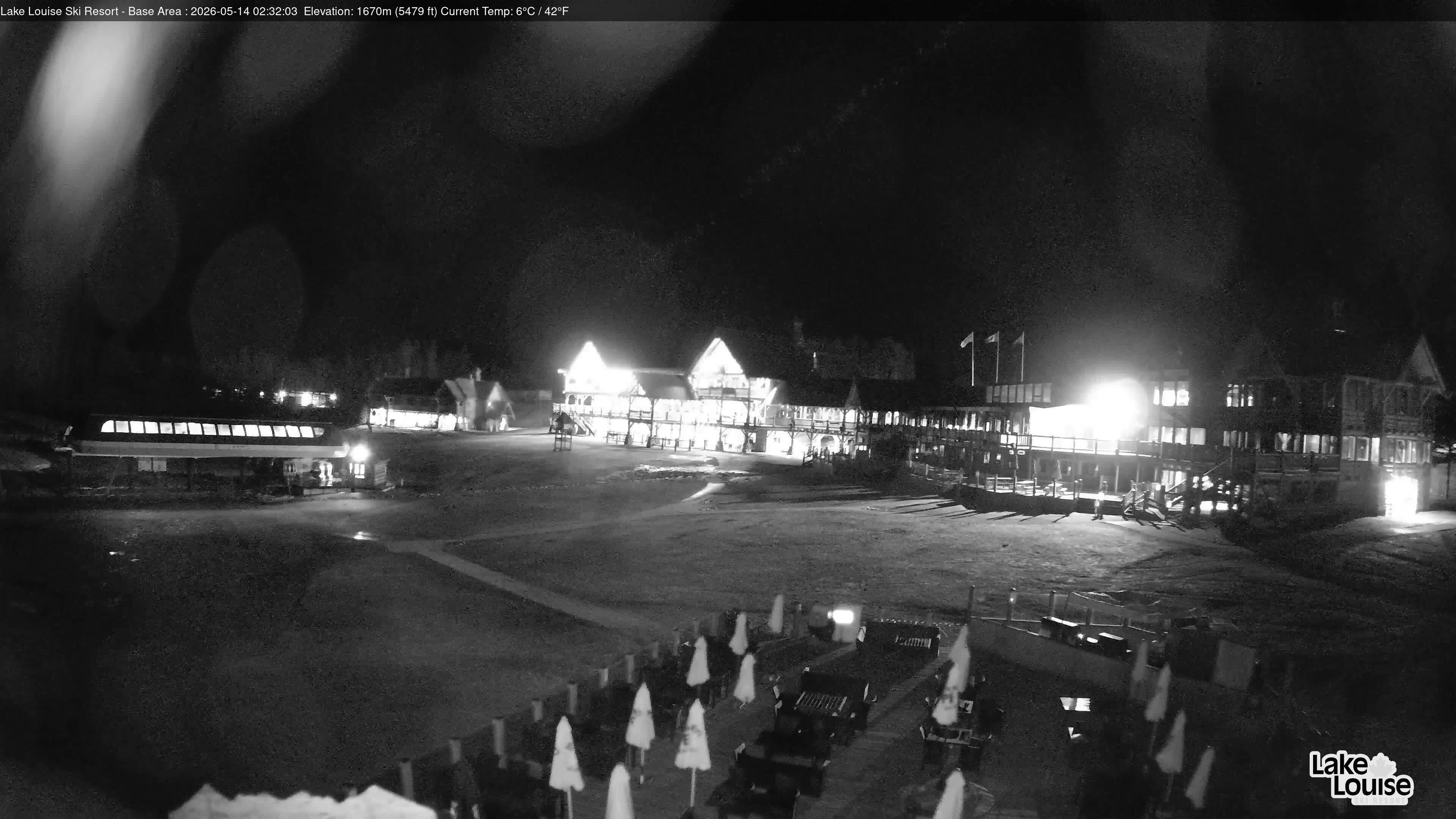 Archiv Foto Webcam Ausblick Kokanee Kabin