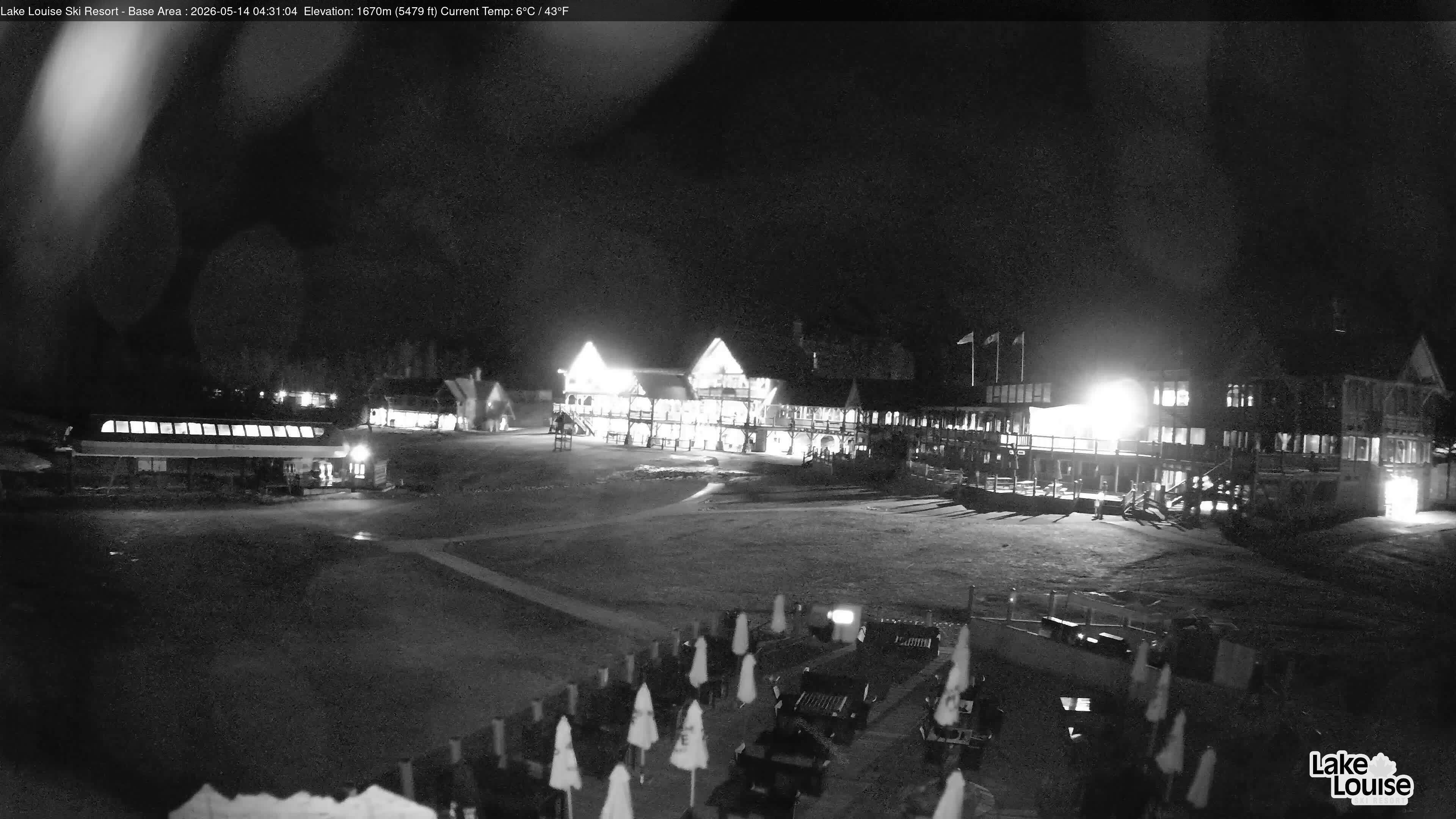 Archiv Foto Webcam Ausblick Kokanee Kabin