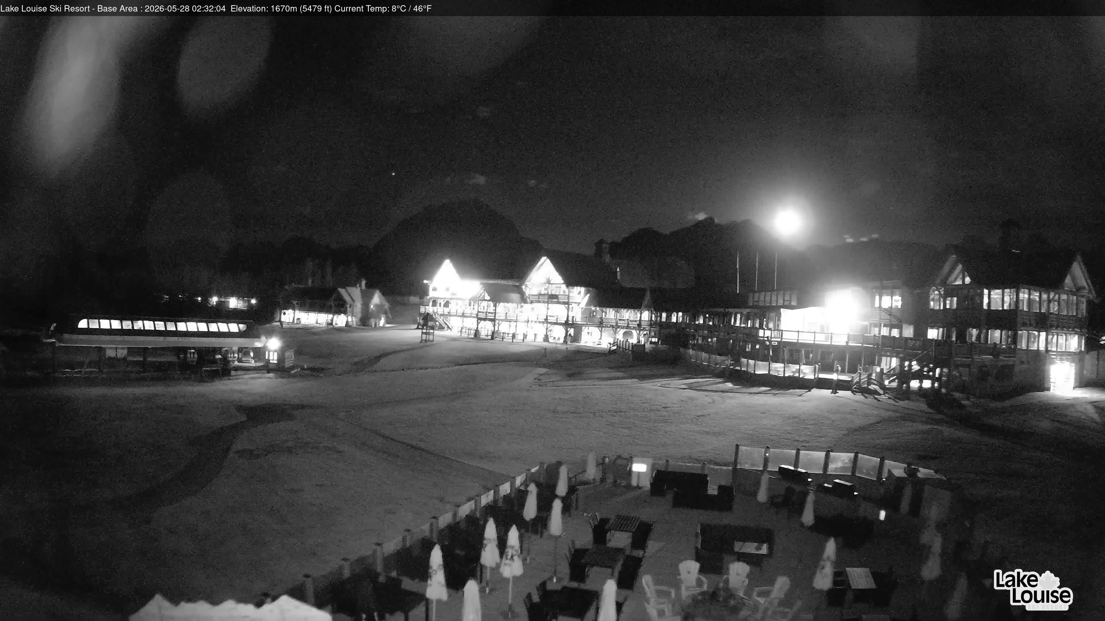Archiv Foto Webcam Ausblick Kokanee Kabin