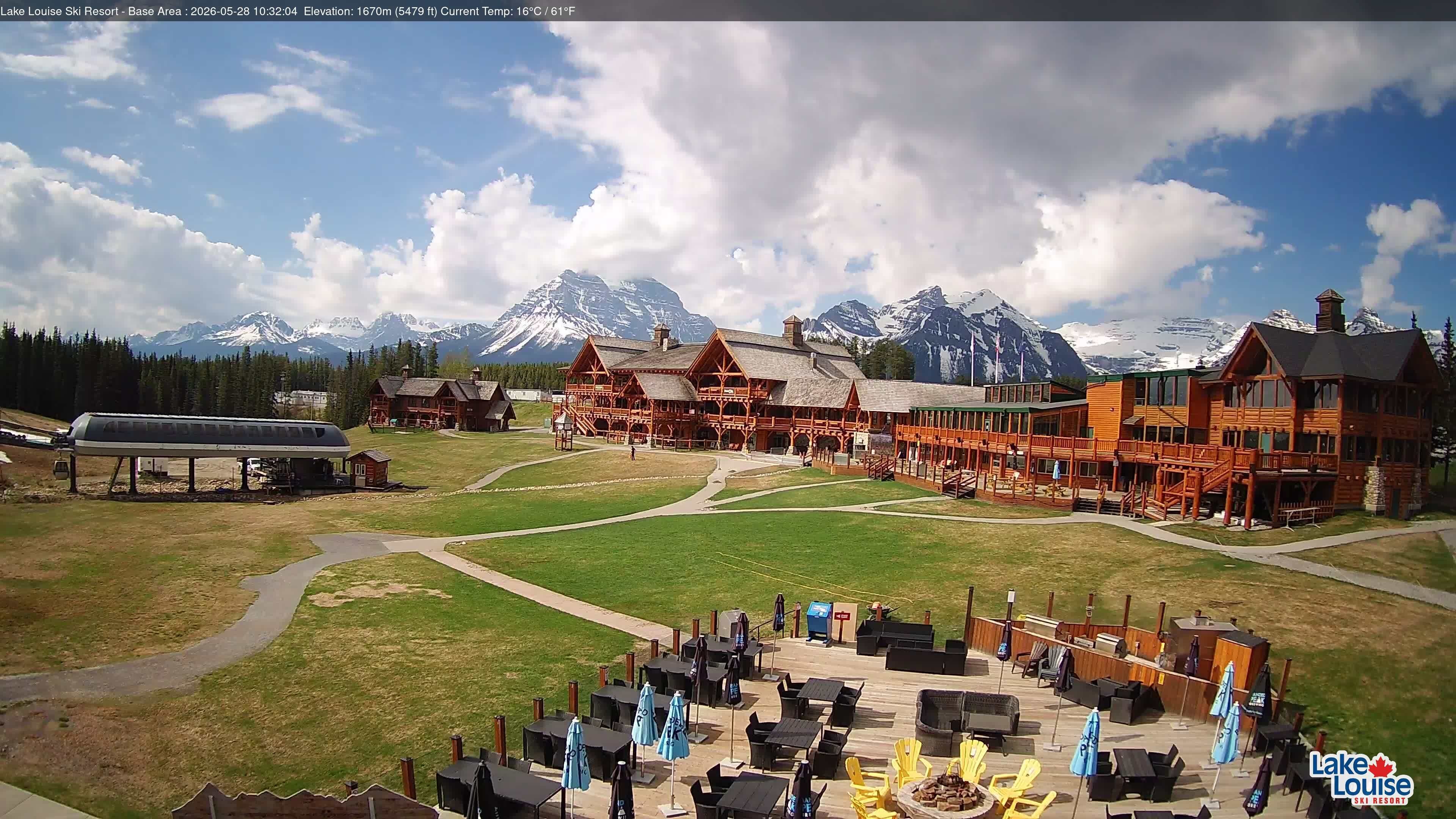 Archiv Foto Webcam Ausblick Kokanee Kabin