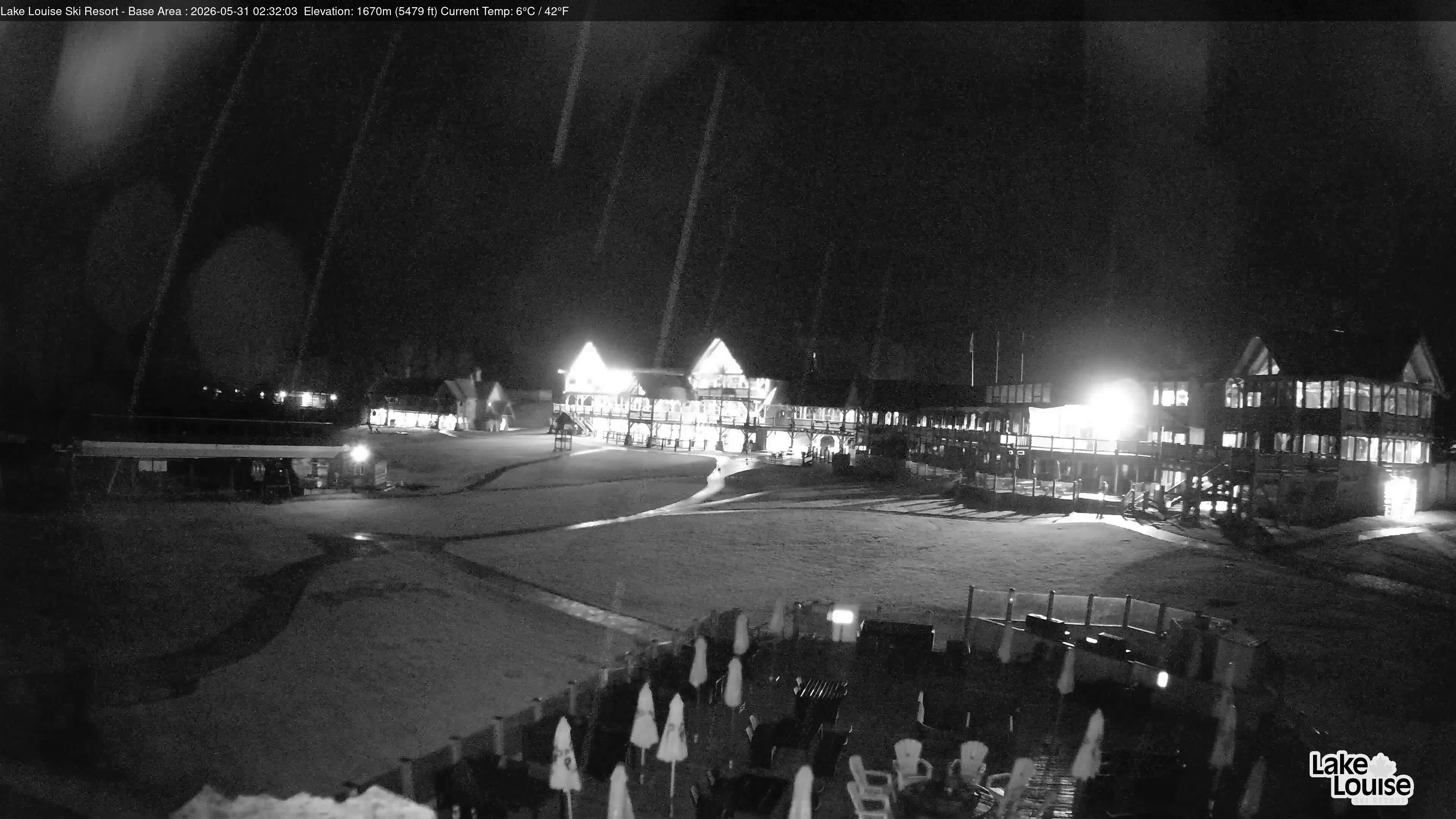 Archiv Foto Webcam Ausblick Kokanee Kabin