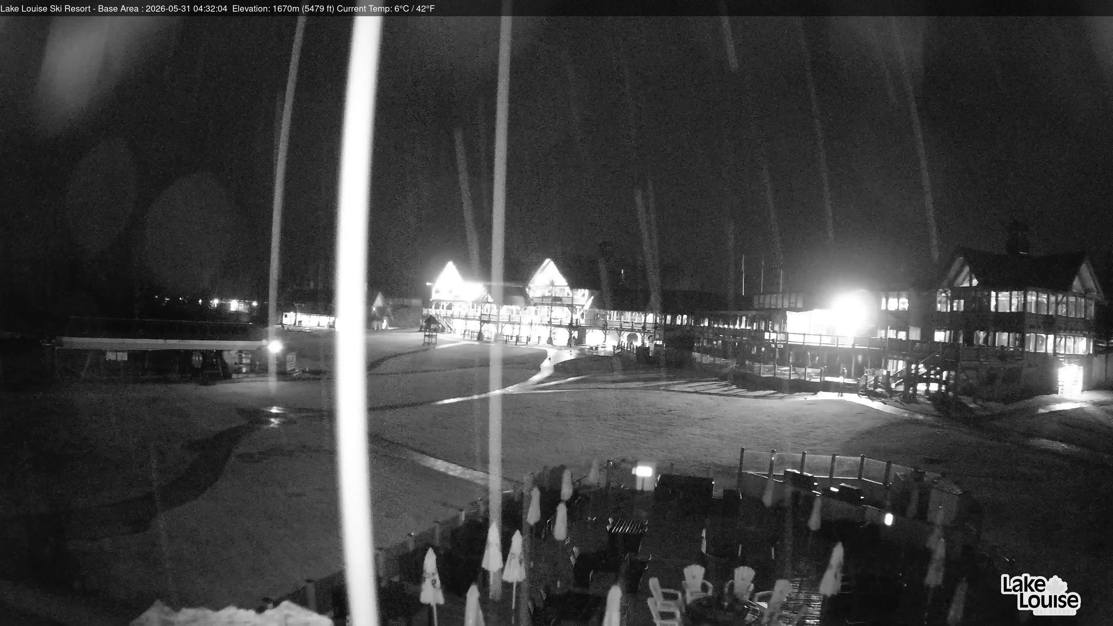 Archiv Foto Webcam Ausblick Kokanee Kabin
