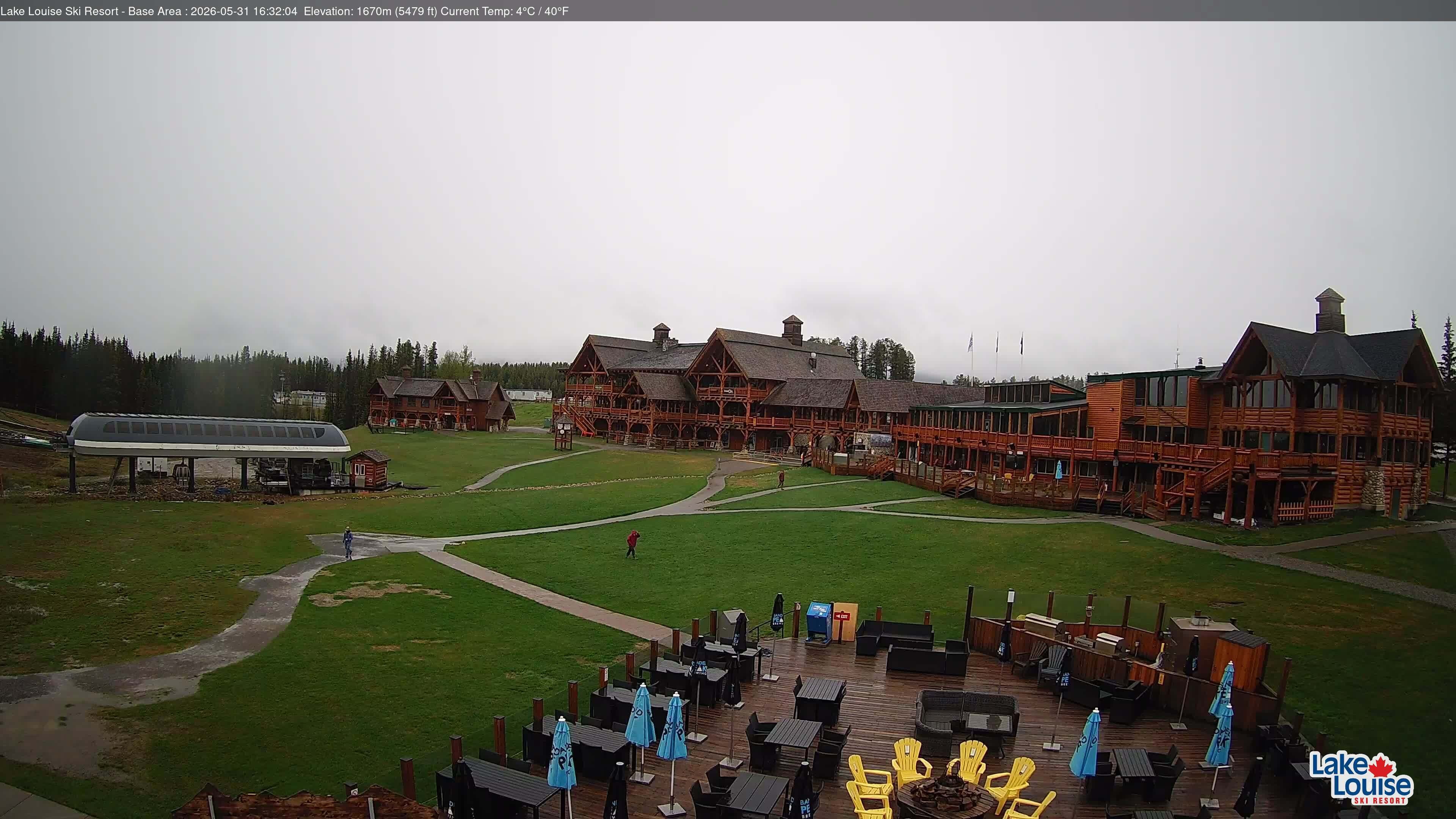 Archiv Foto Webcam Ausblick Kokanee Kabin