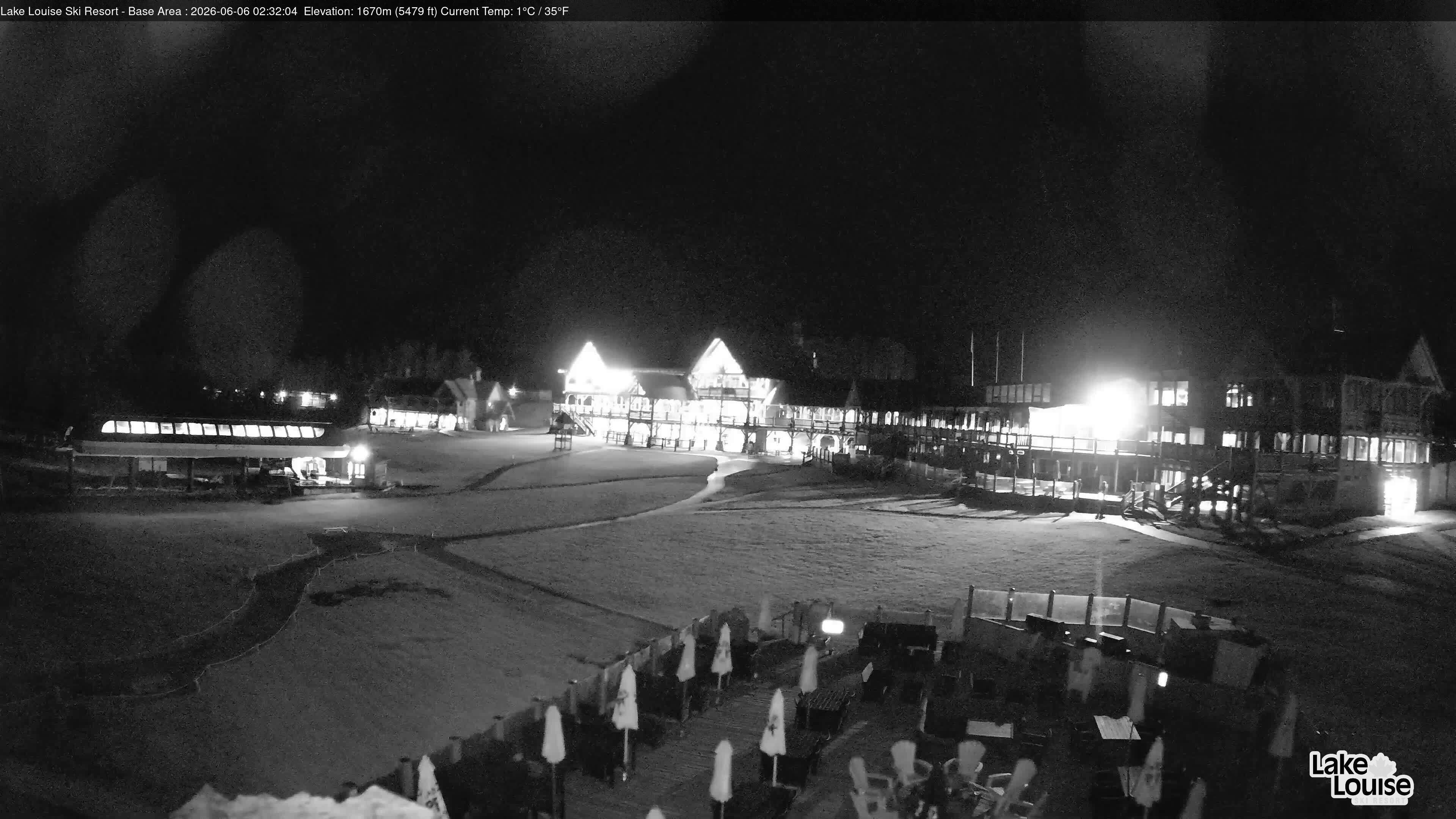 Archiv Foto Webcam Ausblick Kokanee Kabin
