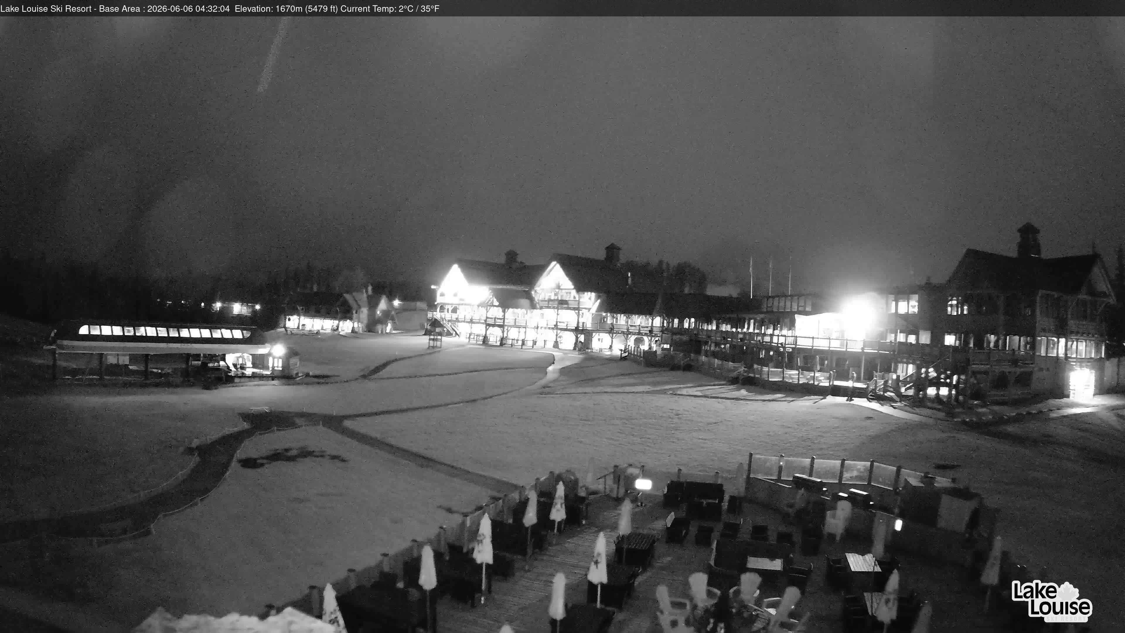 Archiv Foto Webcam Ausblick Kokanee Kabin
