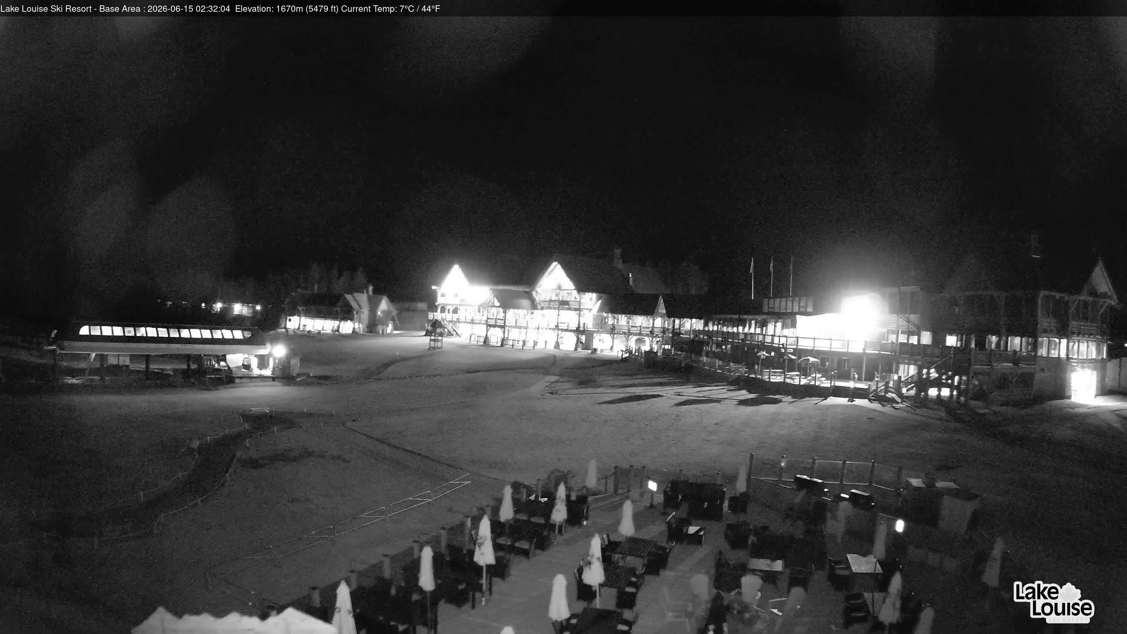 Archiv Foto Webcam Ausblick Kokanee Kabin