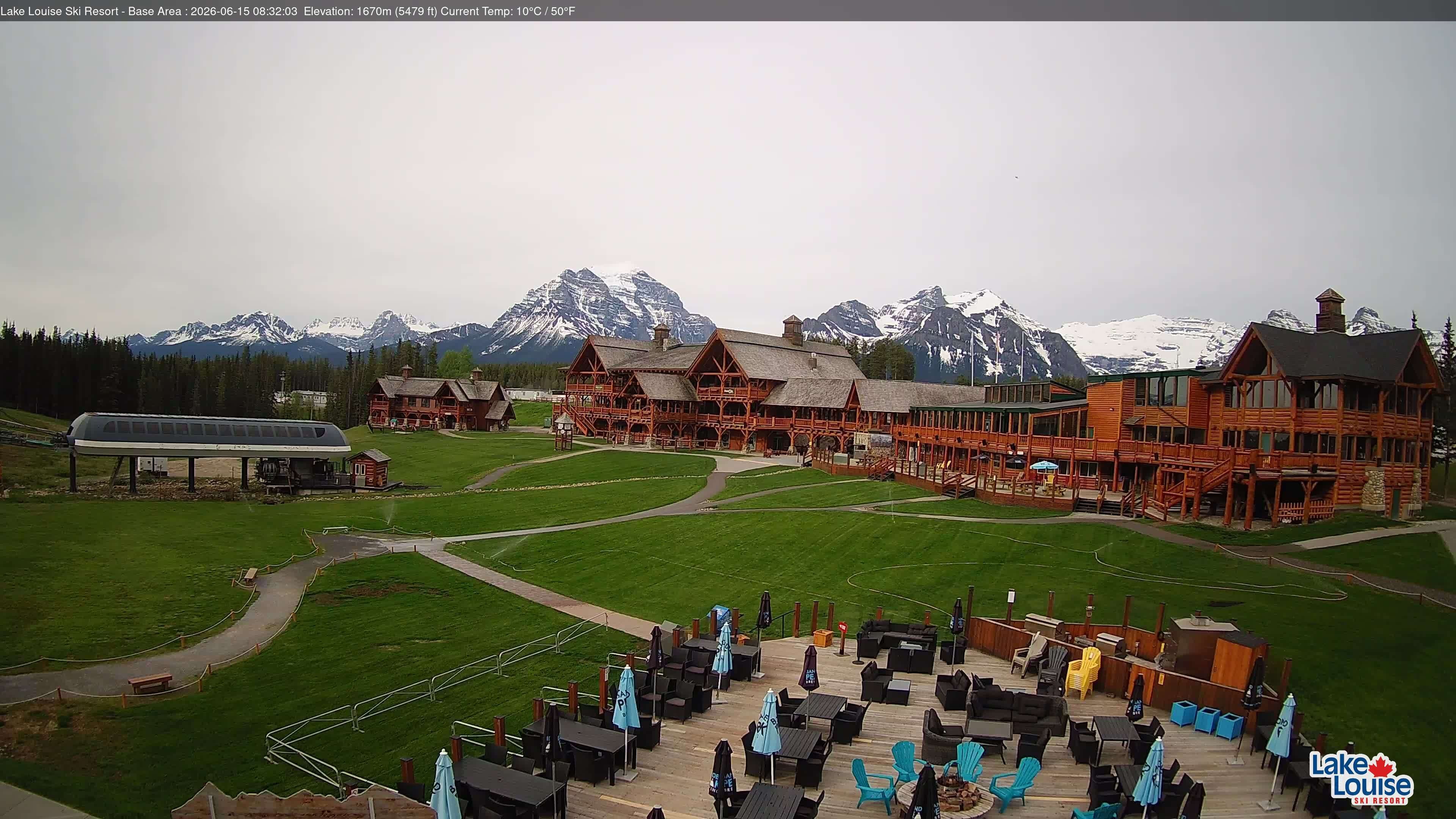Archiv Foto Webcam Ausblick Kokanee Kabin