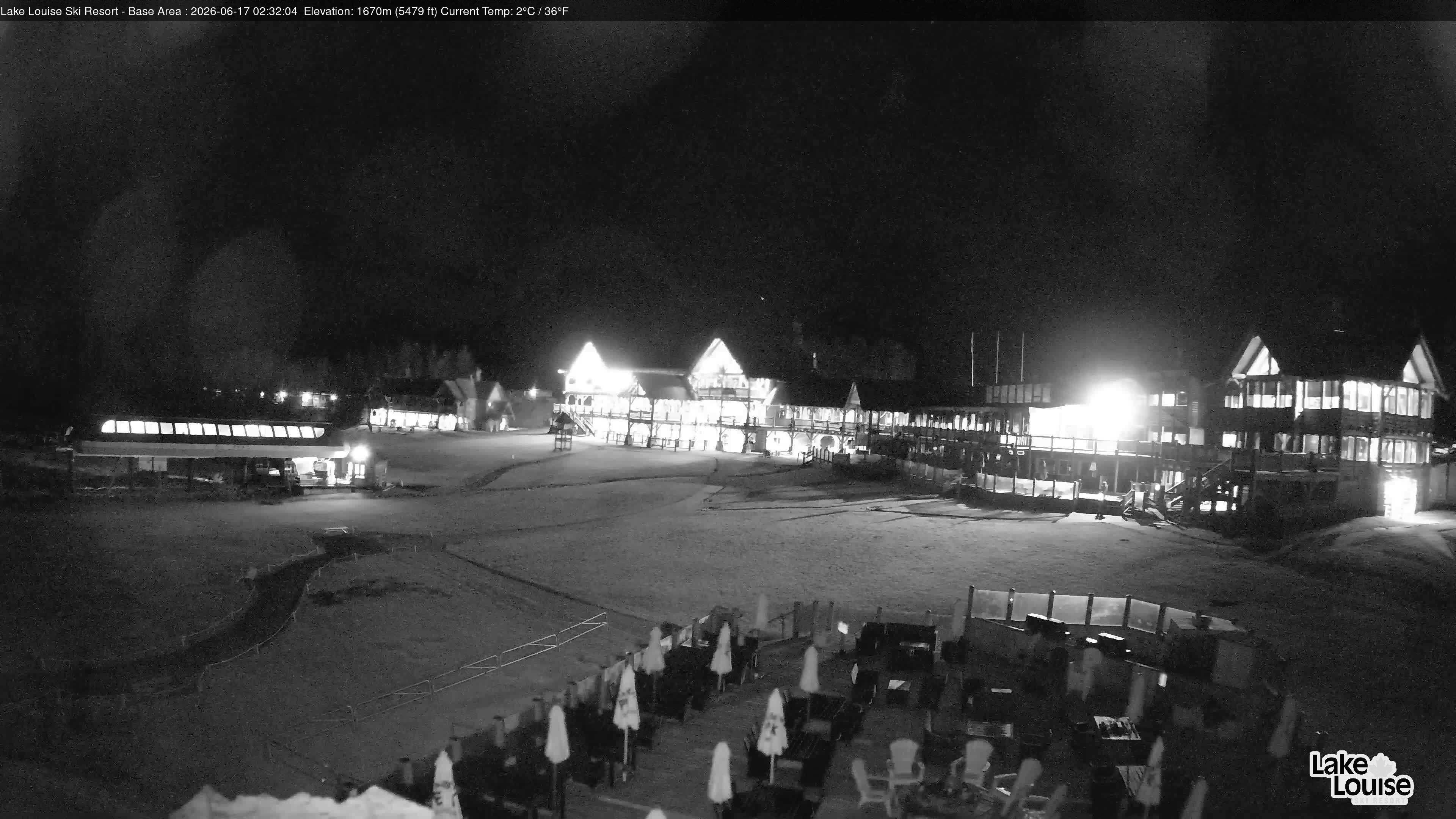 Archiv Foto Webcam Ausblick Kokanee Kabin