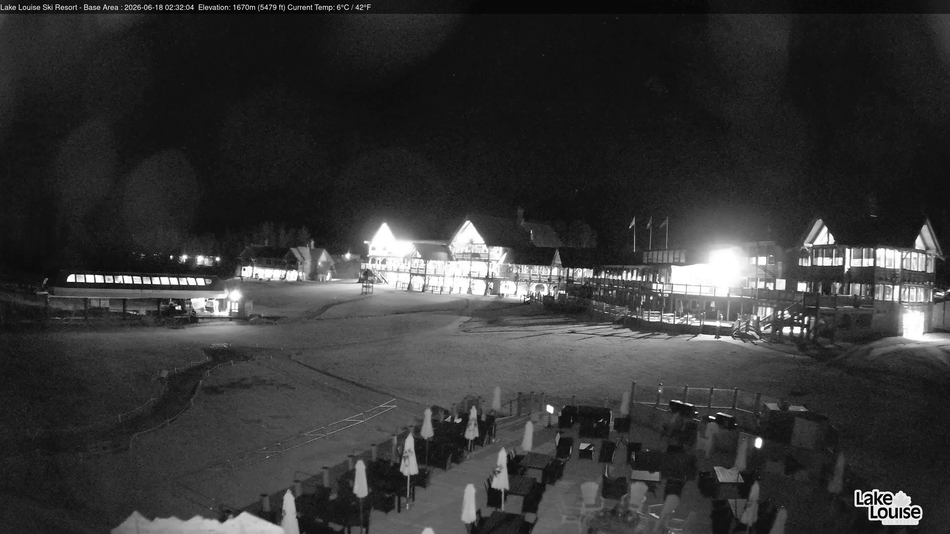 Archiv Foto Webcam Ausblick Kokanee Kabin