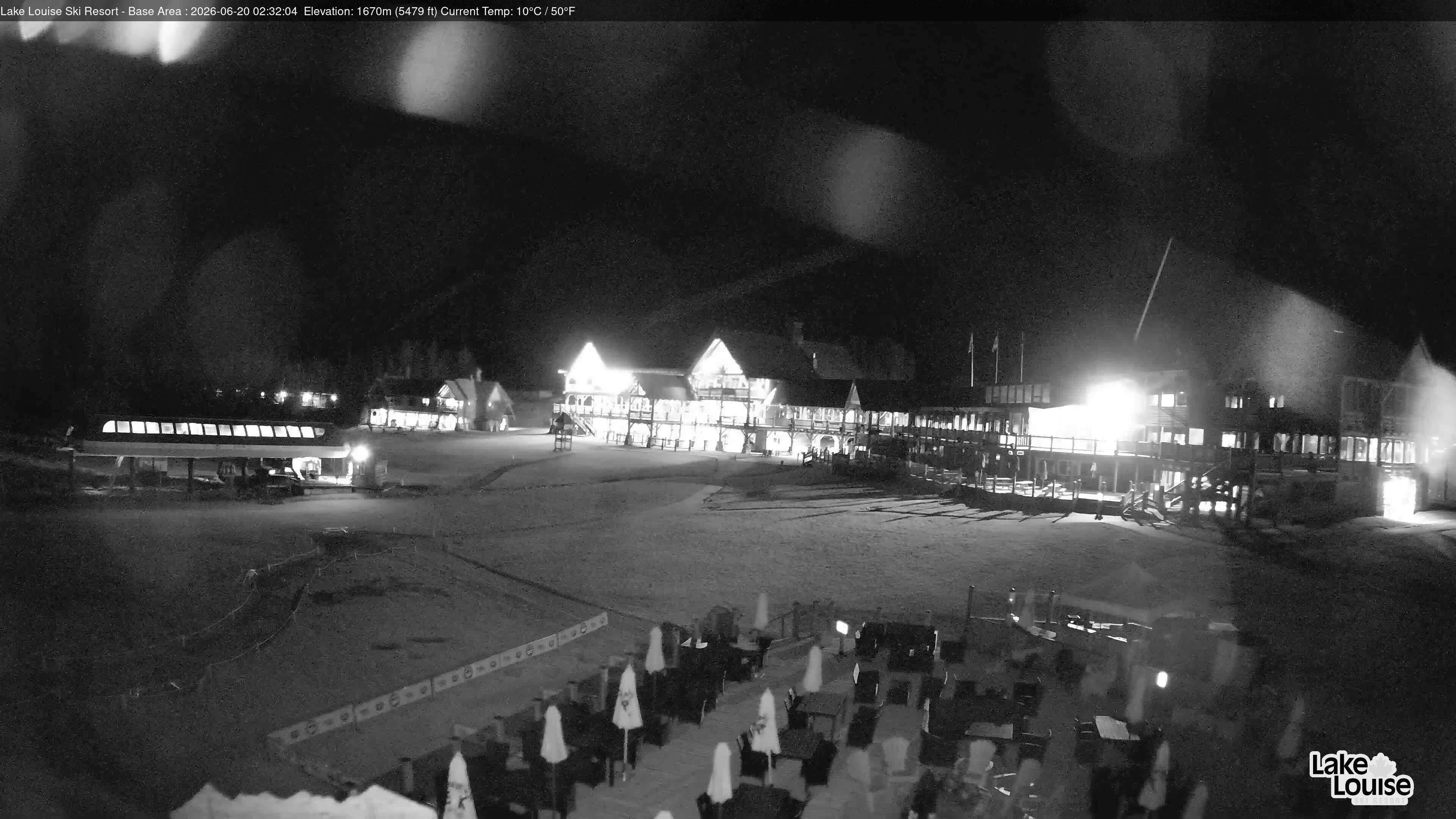 Archiv Foto Webcam Ausblick Kokanee Kabin