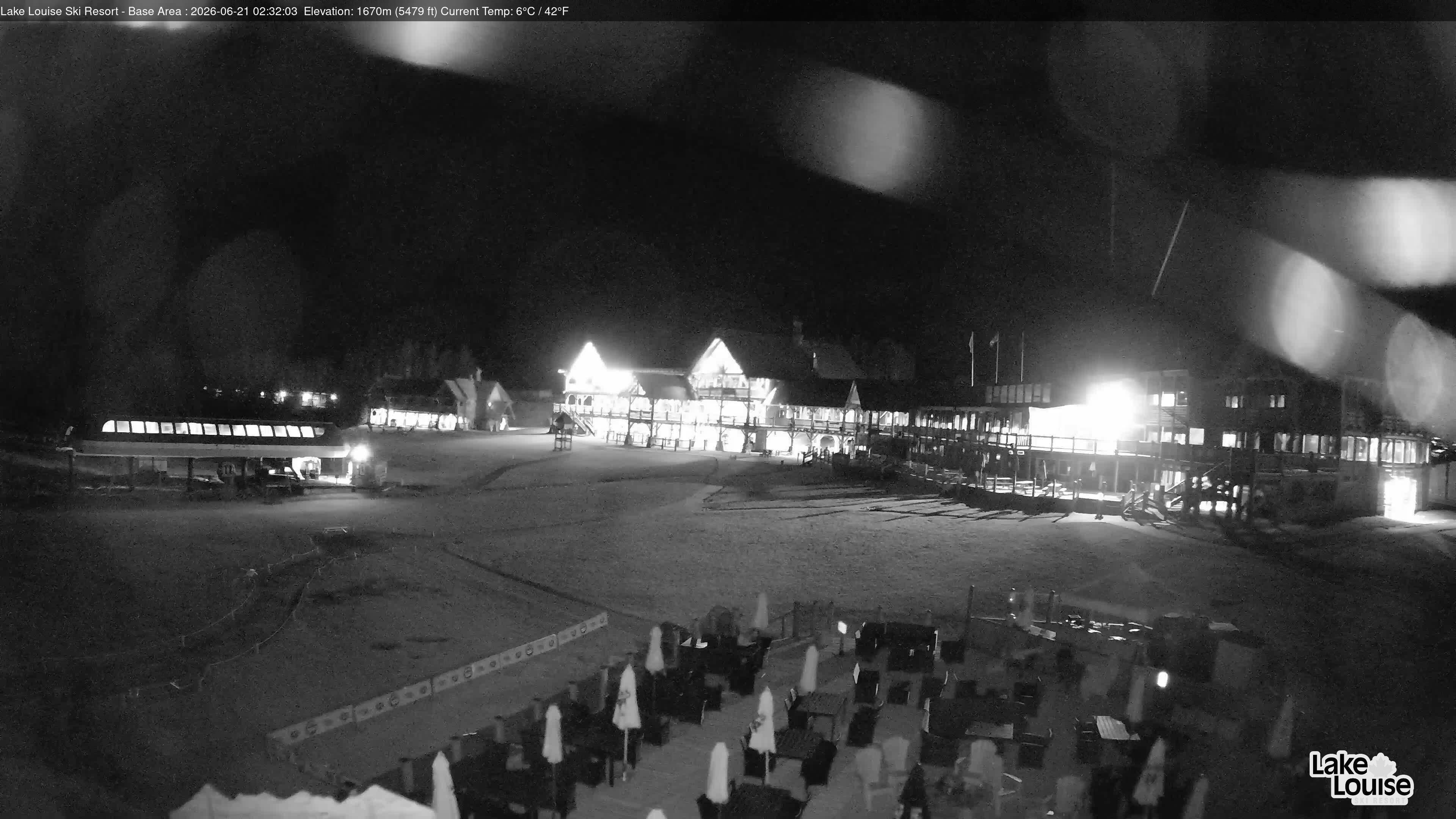 Archiv Foto Webcam Ausblick Kokanee Kabin