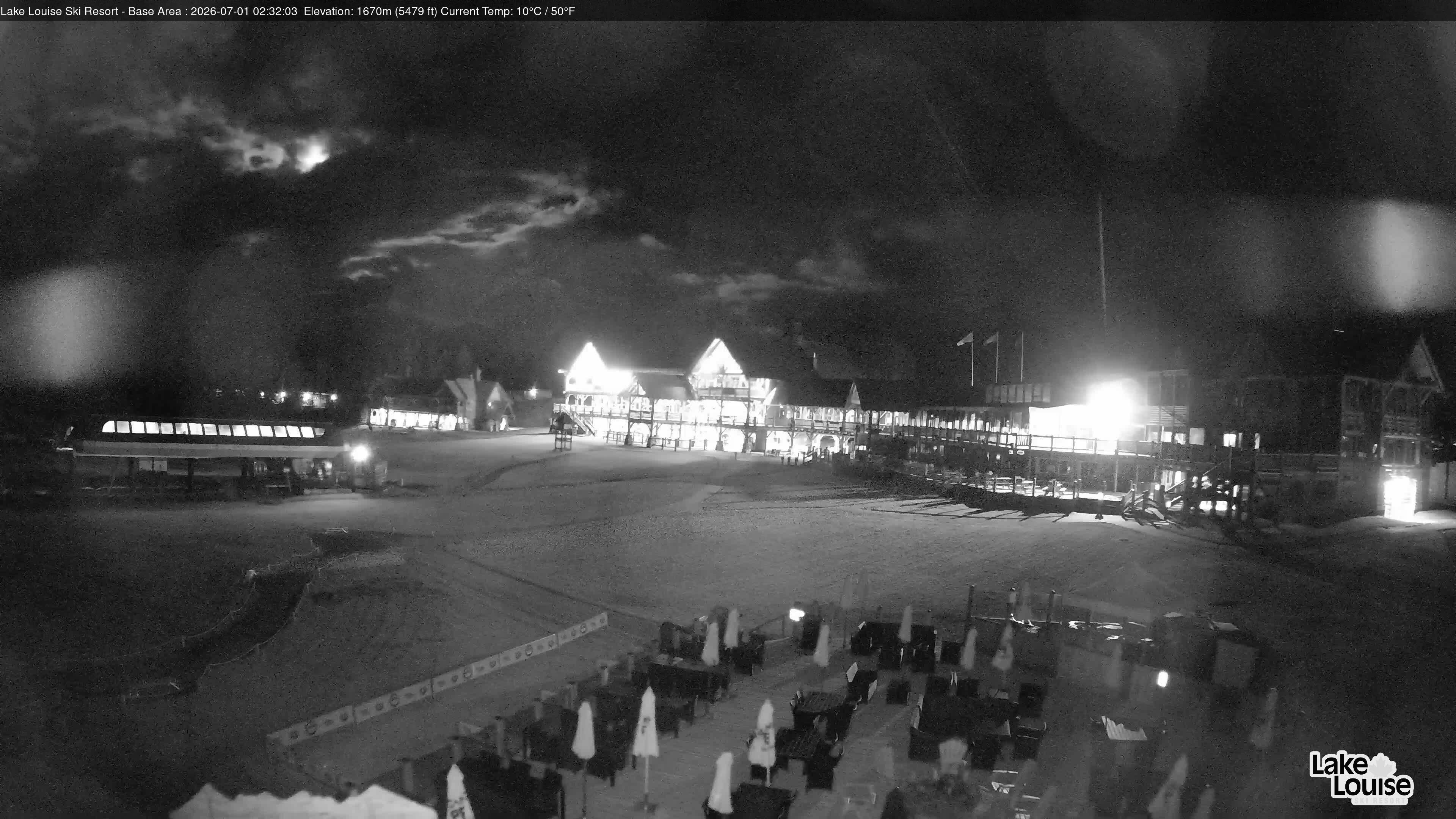 Archiv Foto Webcam Ausblick Kokanee Kabin