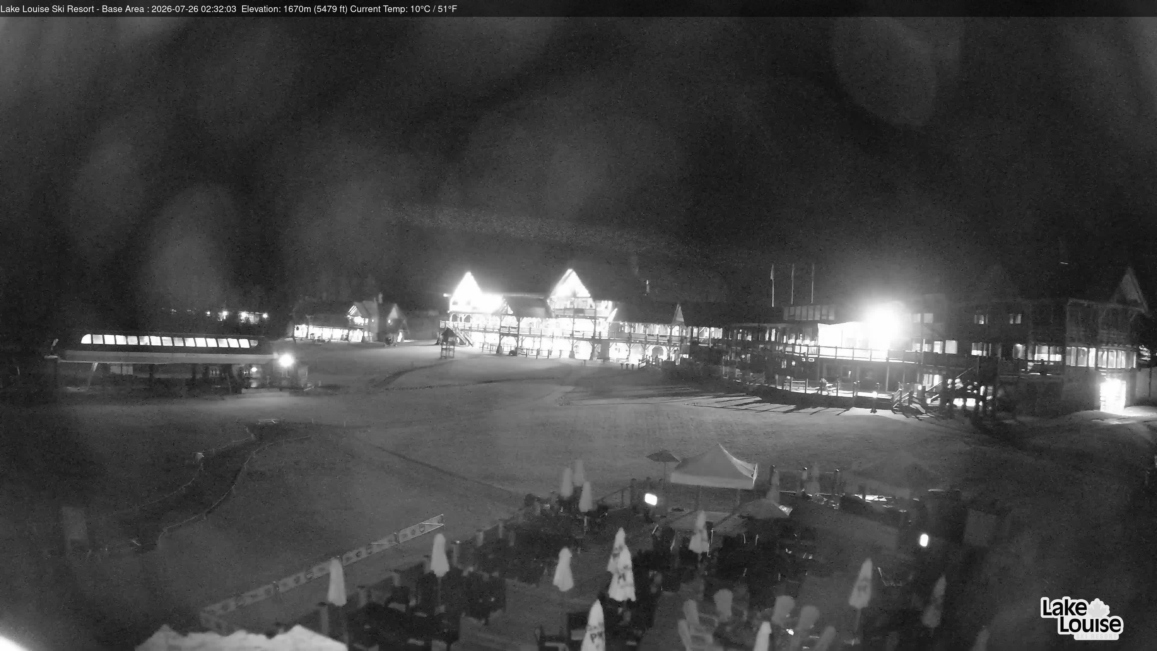 Archiv Foto Webcam Ausblick Kokanee Kabin