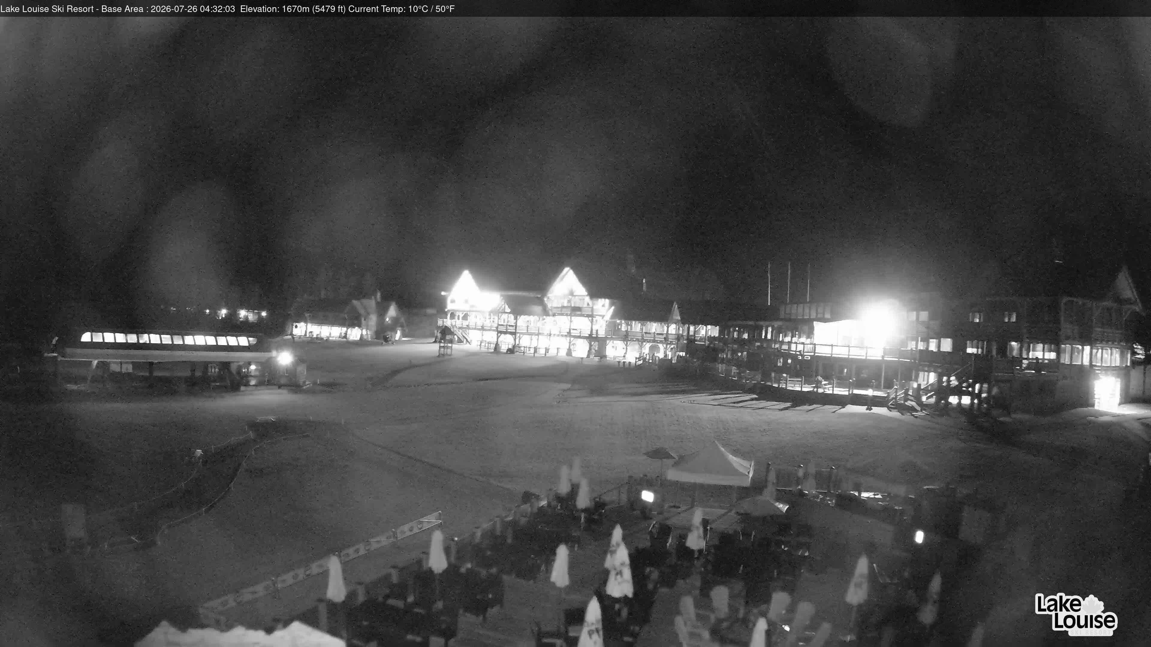 Archiv Foto Webcam Ausblick Kokanee Kabin