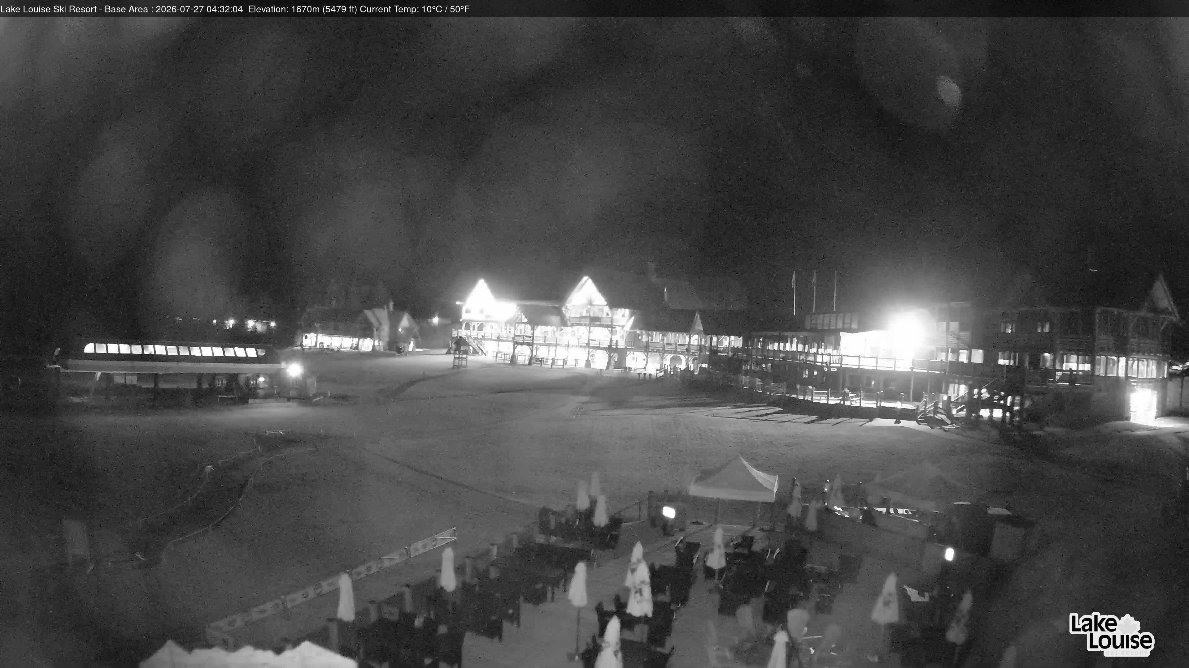 Archiv Foto Webcam Ausblick Kokanee Kabin