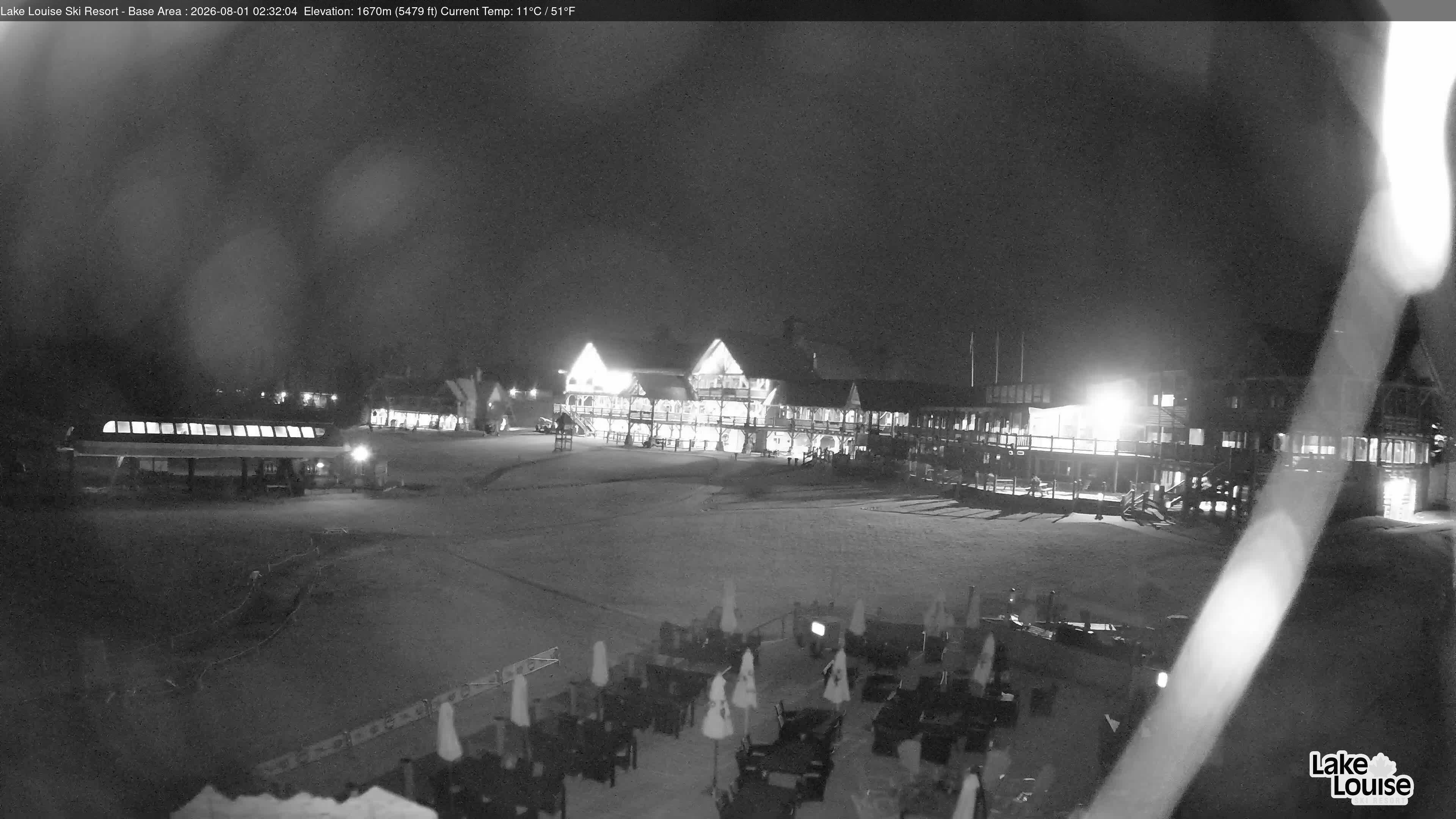 Archiv Foto Webcam Ausblick Kokanee Kabin