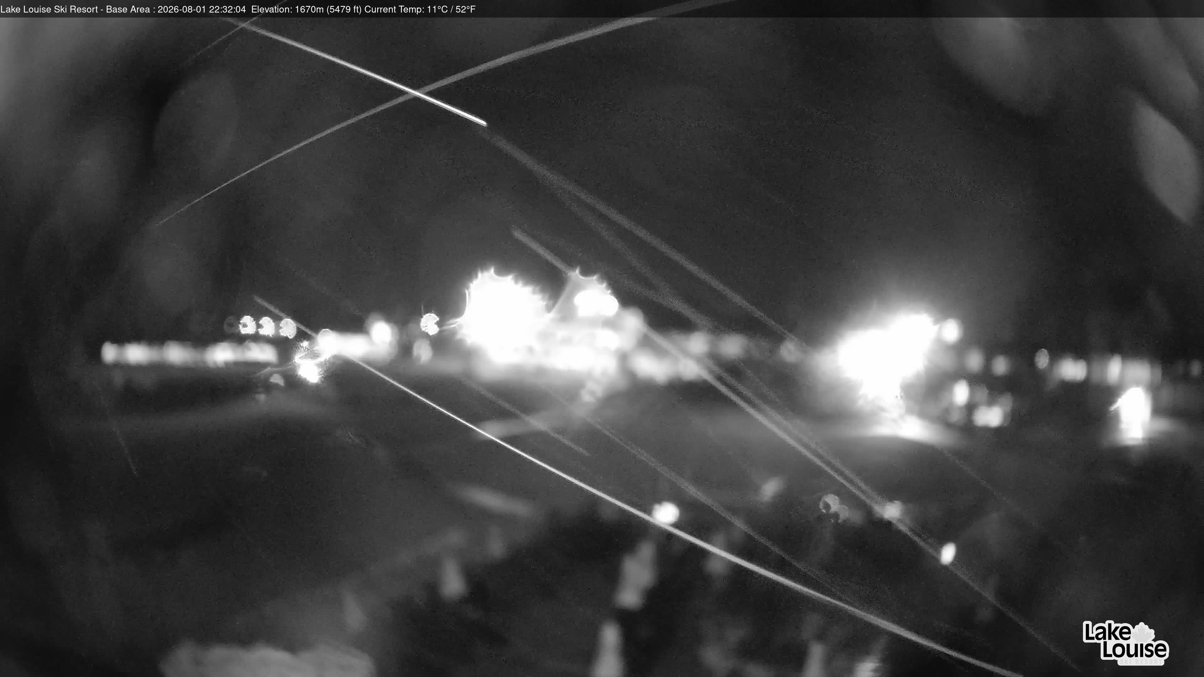 Archiv Foto Webcam Ausblick Kokanee Kabin