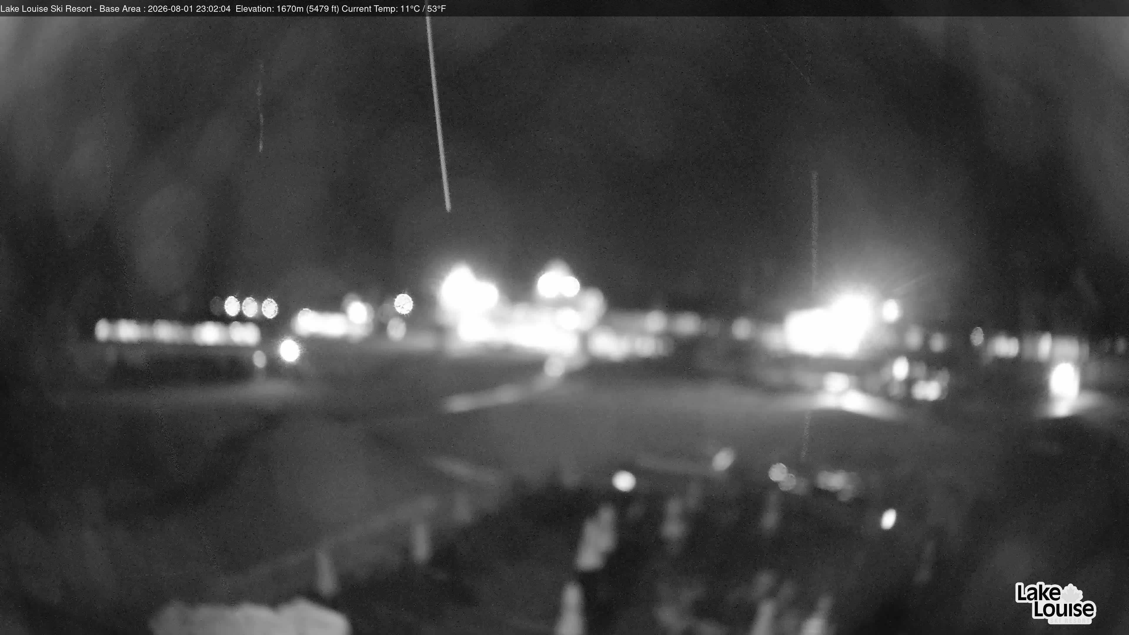 Archiv Foto Webcam Ausblick Kokanee Kabin