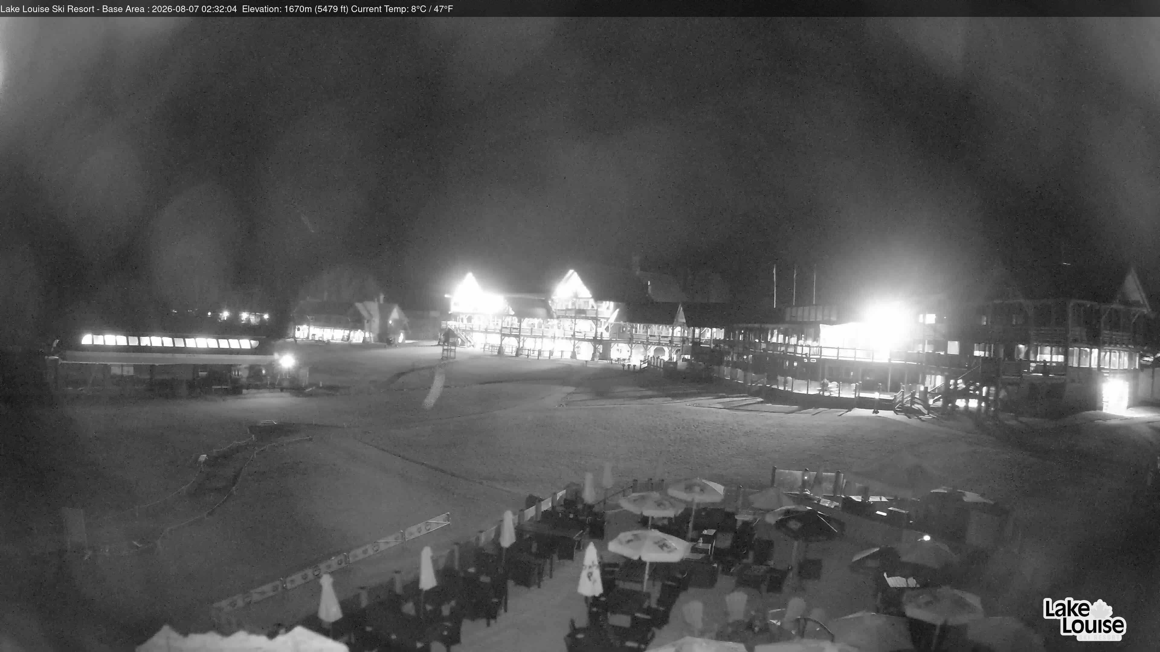Archived image Webcam Outlook Kokanee Kabin