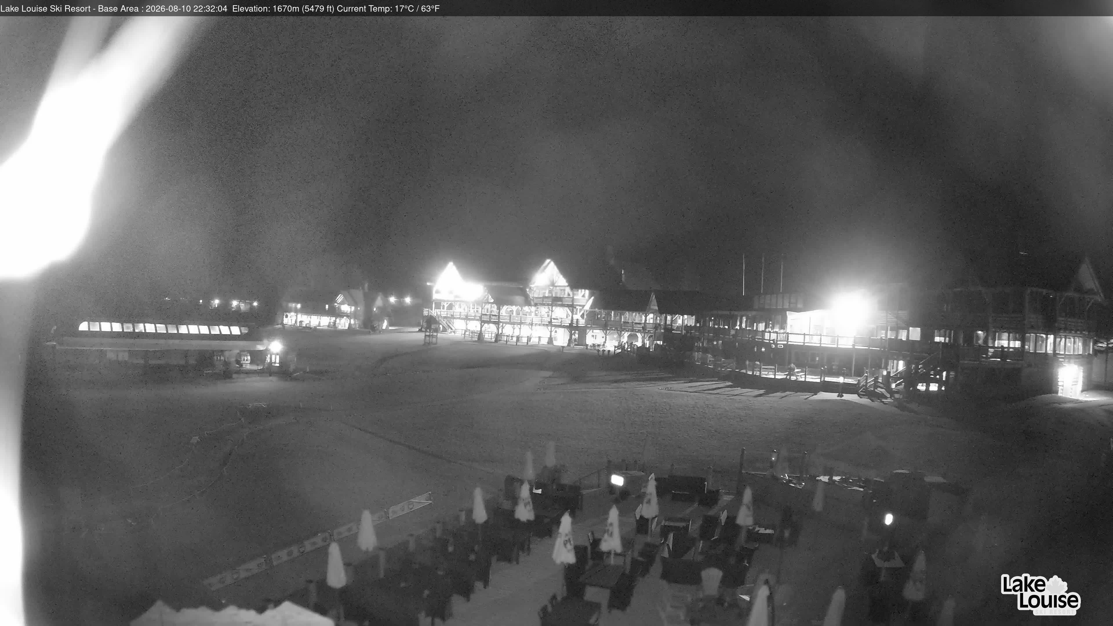 Archived image Webcam Outlook Kokanee Kabin