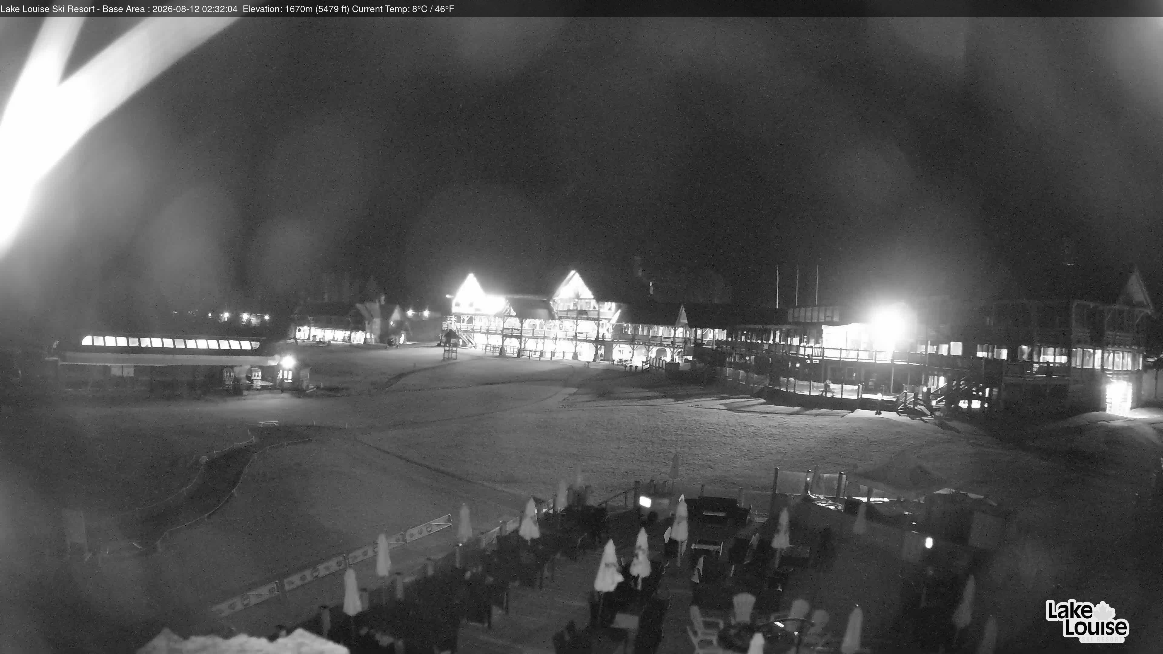 Archiv Foto Webcam Ausblick Kokanee Kabin