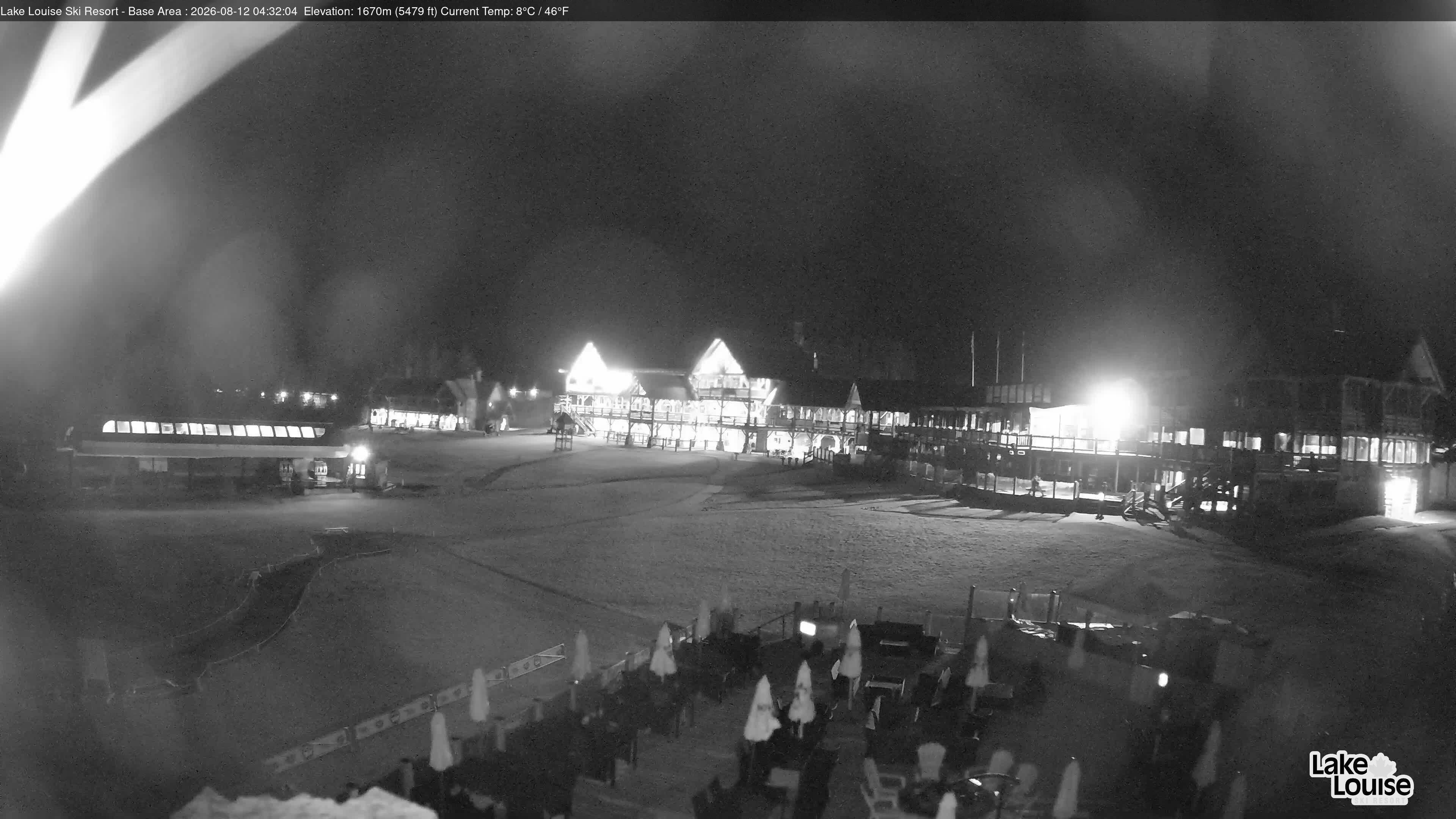 Archiv Foto Webcam Ausblick Kokanee Kabin