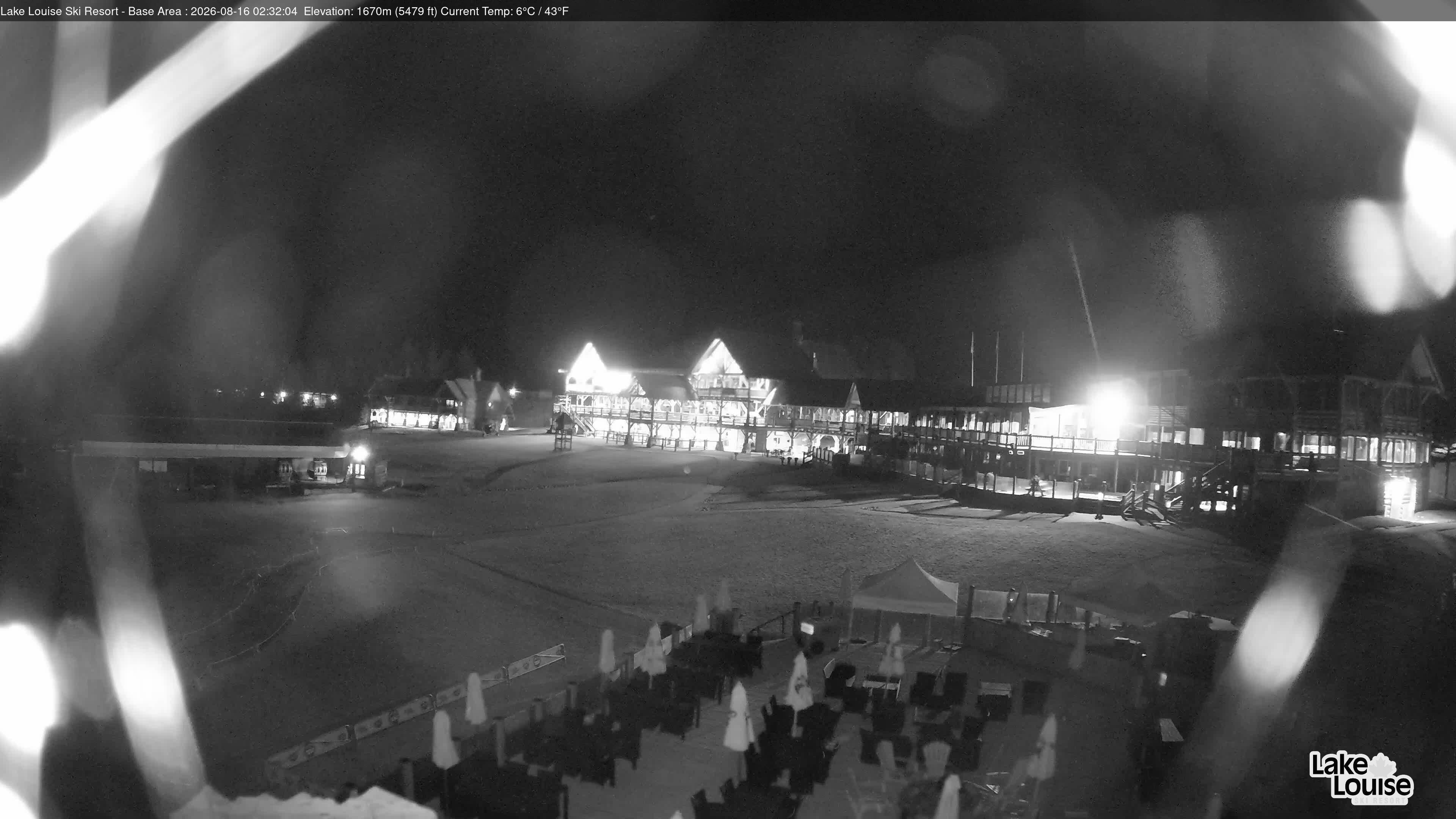 Archiv Foto Webcam Ausblick Kokanee Kabin