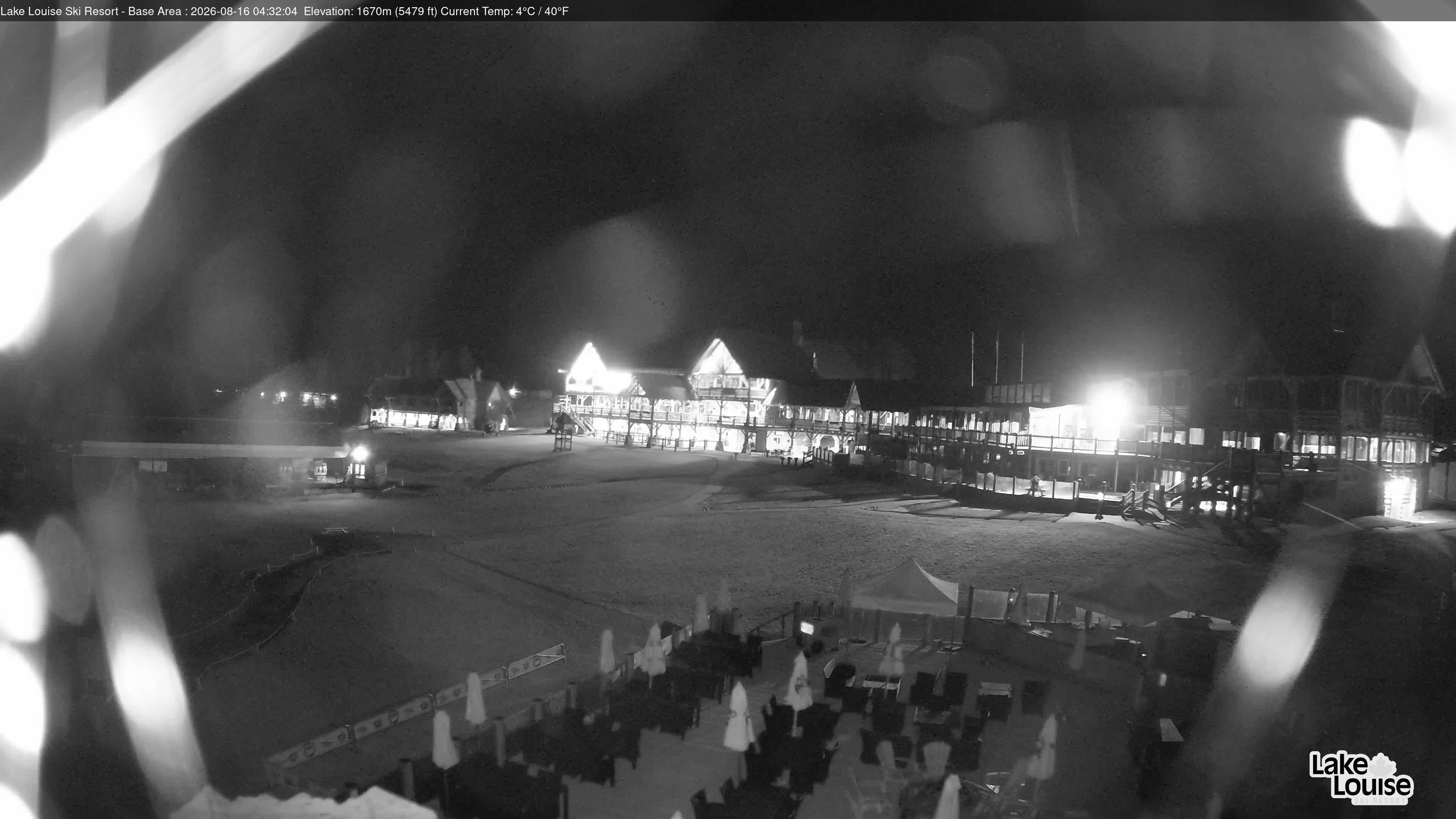 Archiv Foto Webcam Ausblick Kokanee Kabin