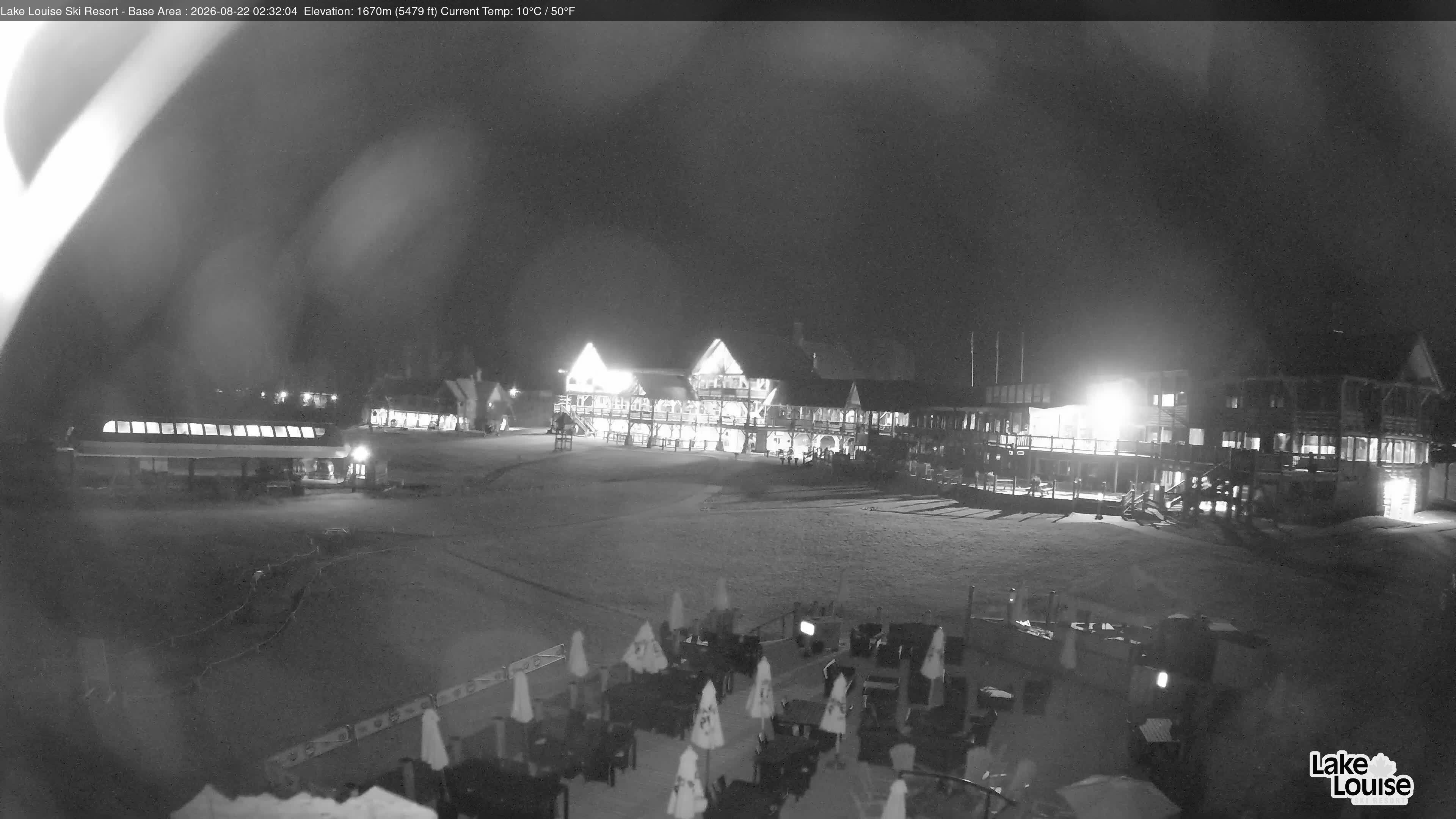 Archiv Foto Webcam Ausblick Kokanee Kabin