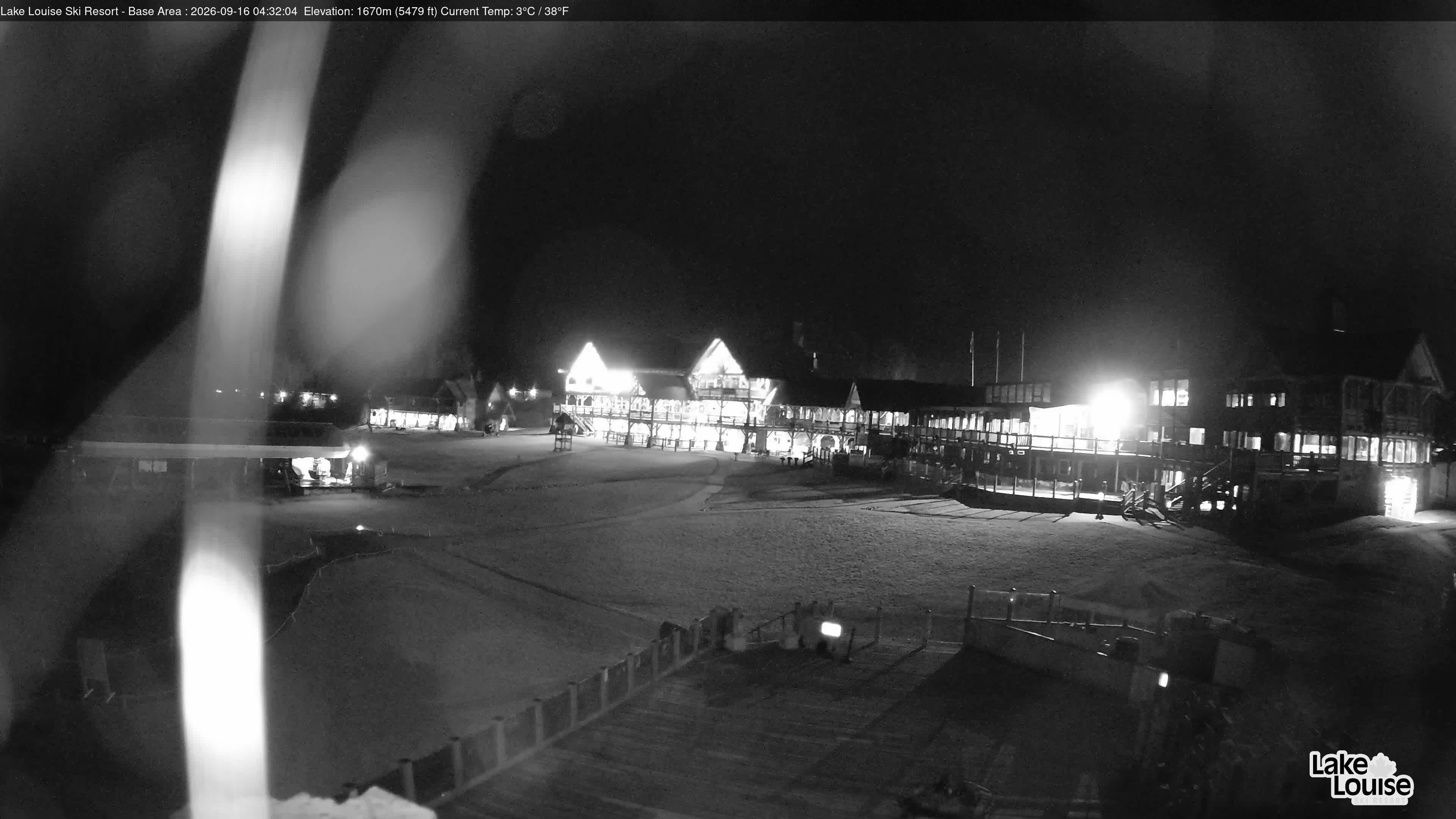 Archiv Foto Webcam Ausblick Kokanee Kabin