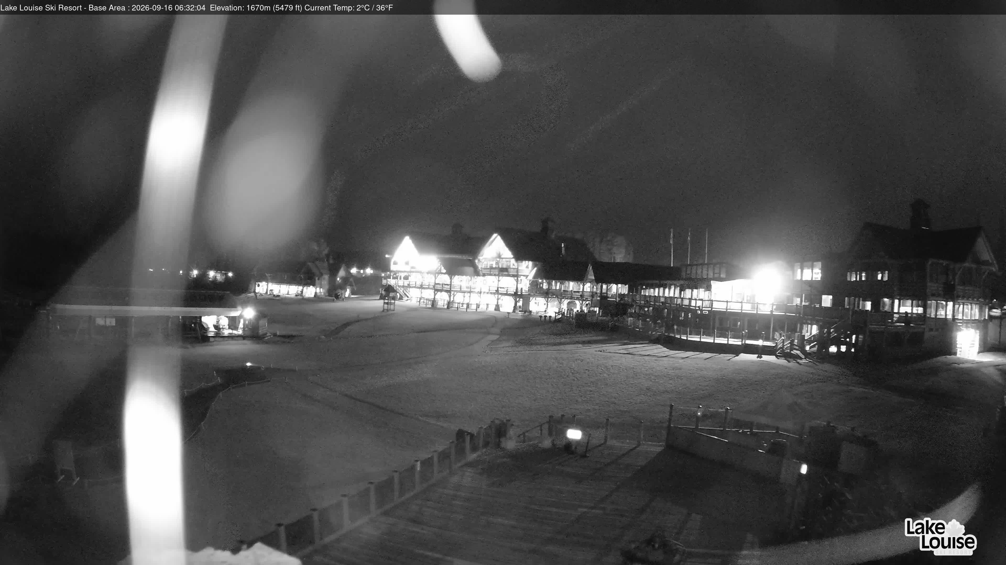 Archiv Foto Webcam Ausblick Kokanee Kabin