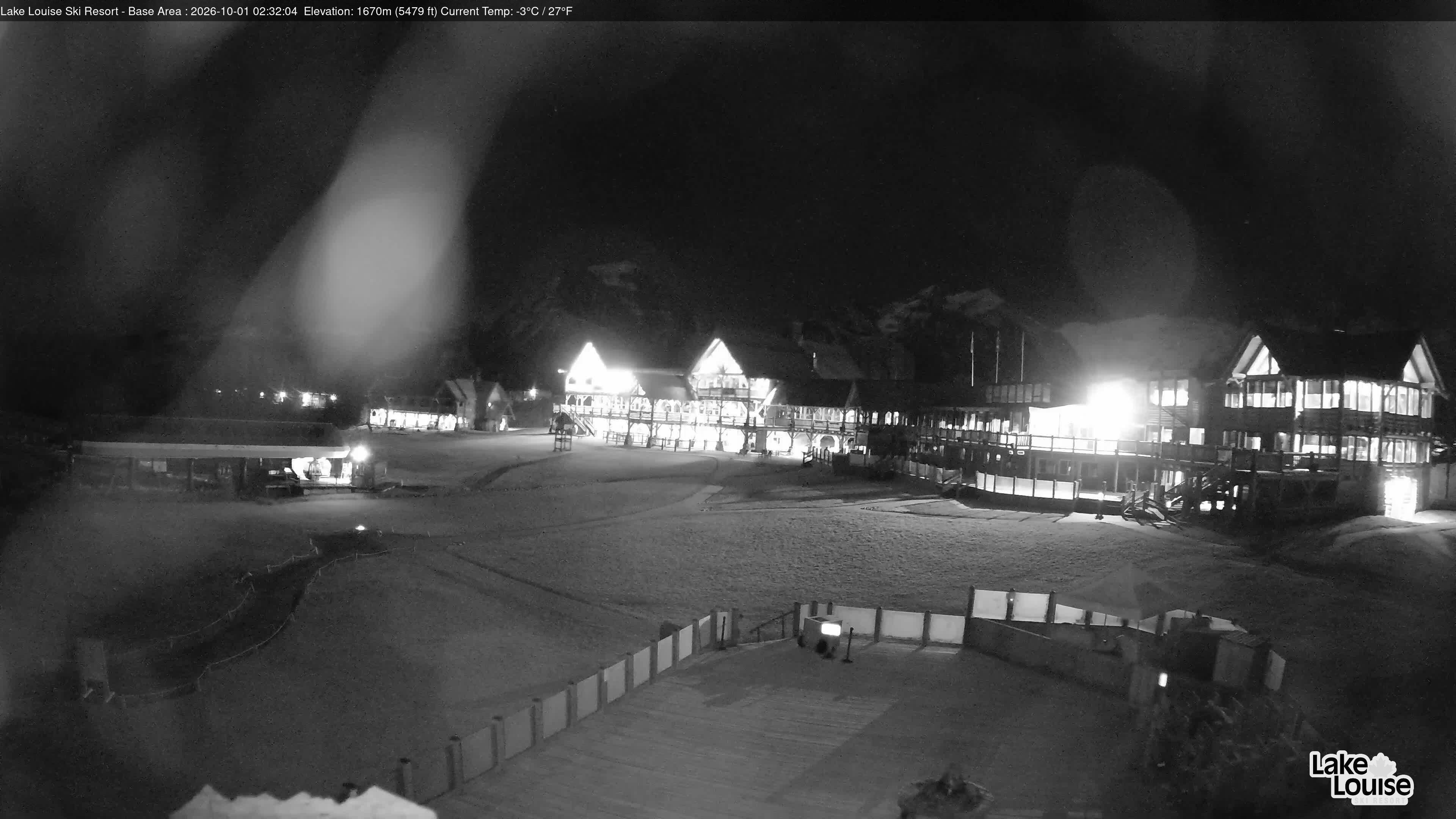 Archiv Foto Webcam Ausblick Kokanee Kabin