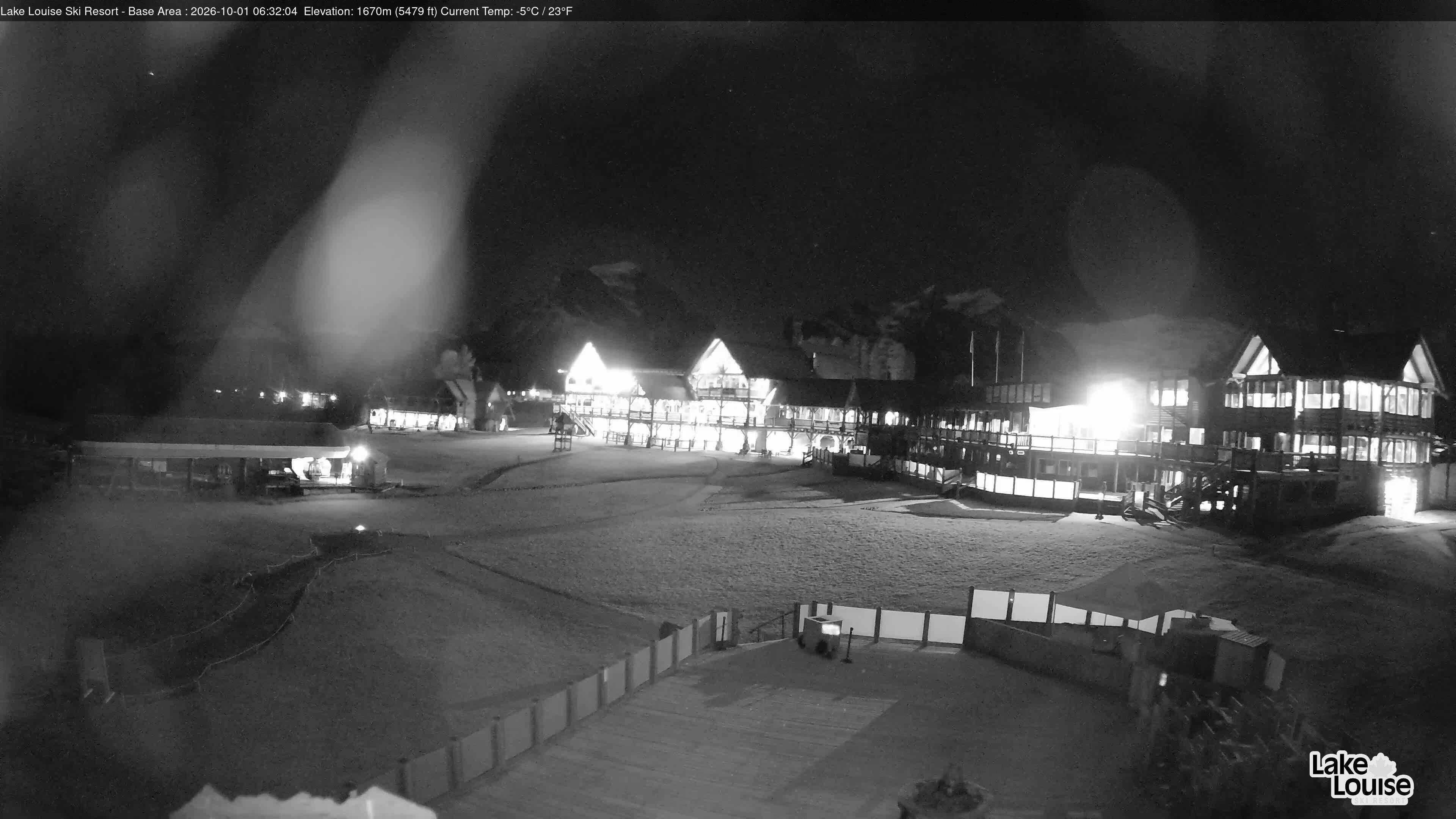Archiv Foto Webcam Ausblick Kokanee Kabin