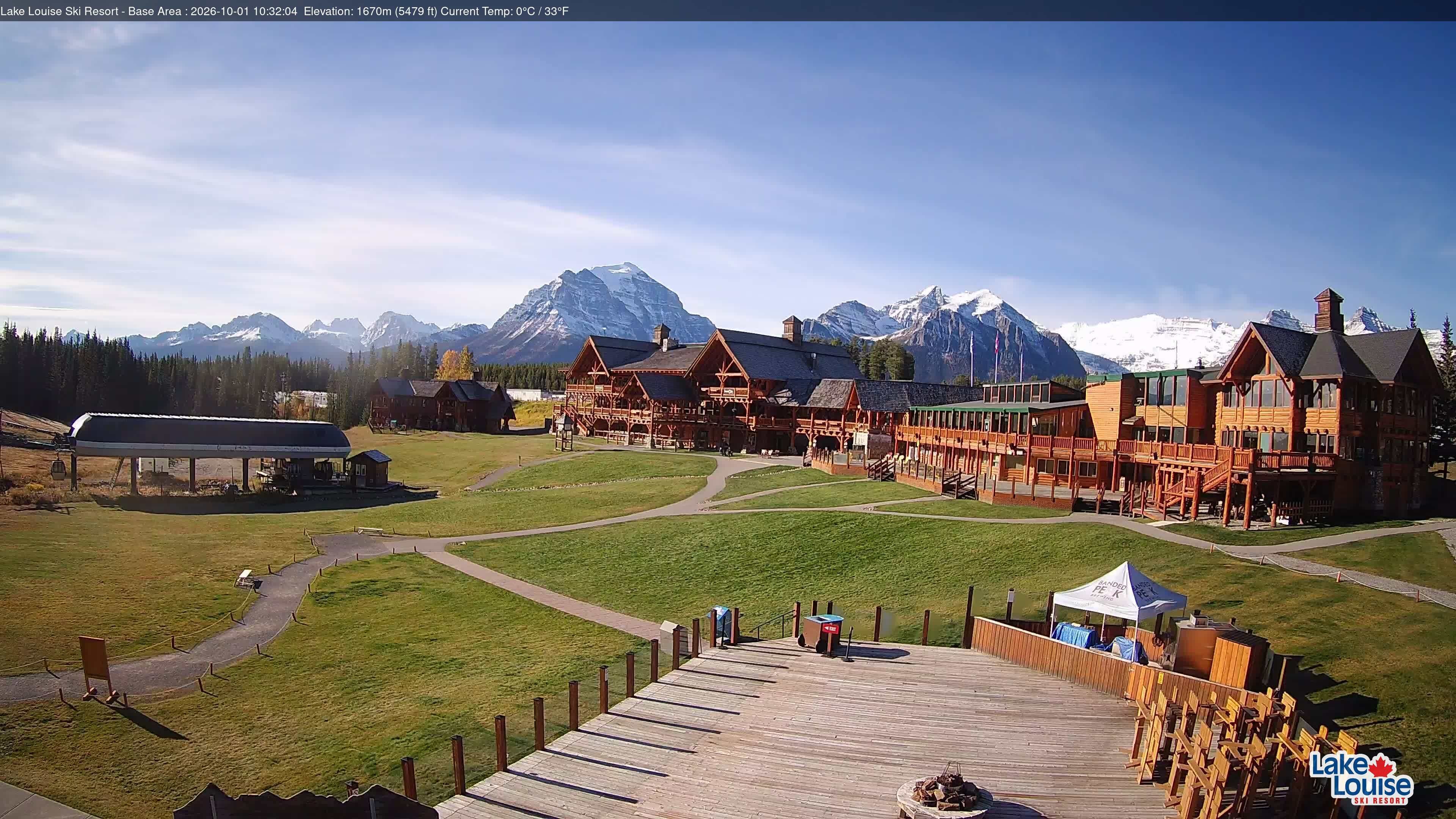 Archiv Foto Webcam Ausblick Kokanee Kabin