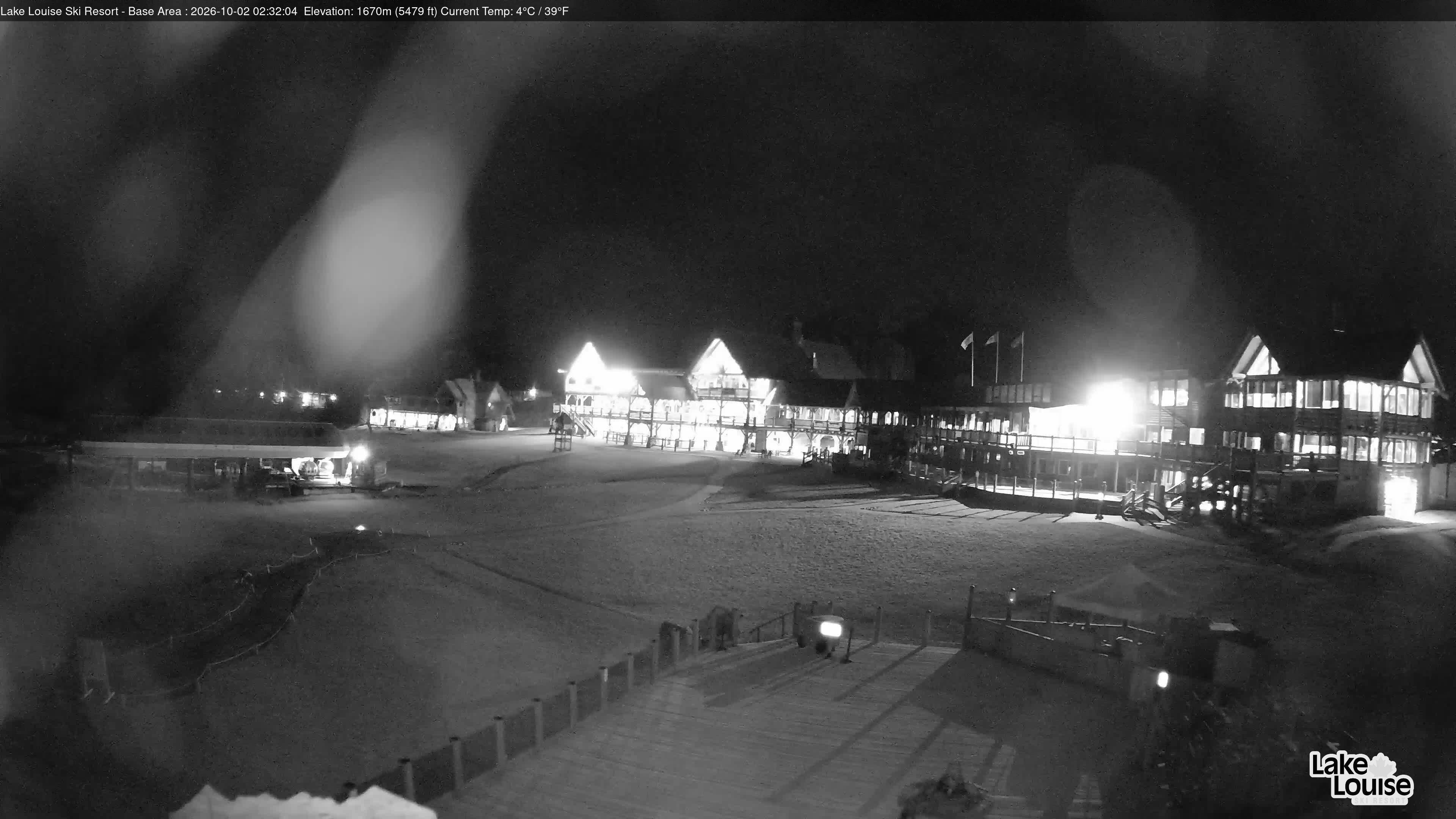 Archiv Foto Webcam Ausblick Kokanee Kabin