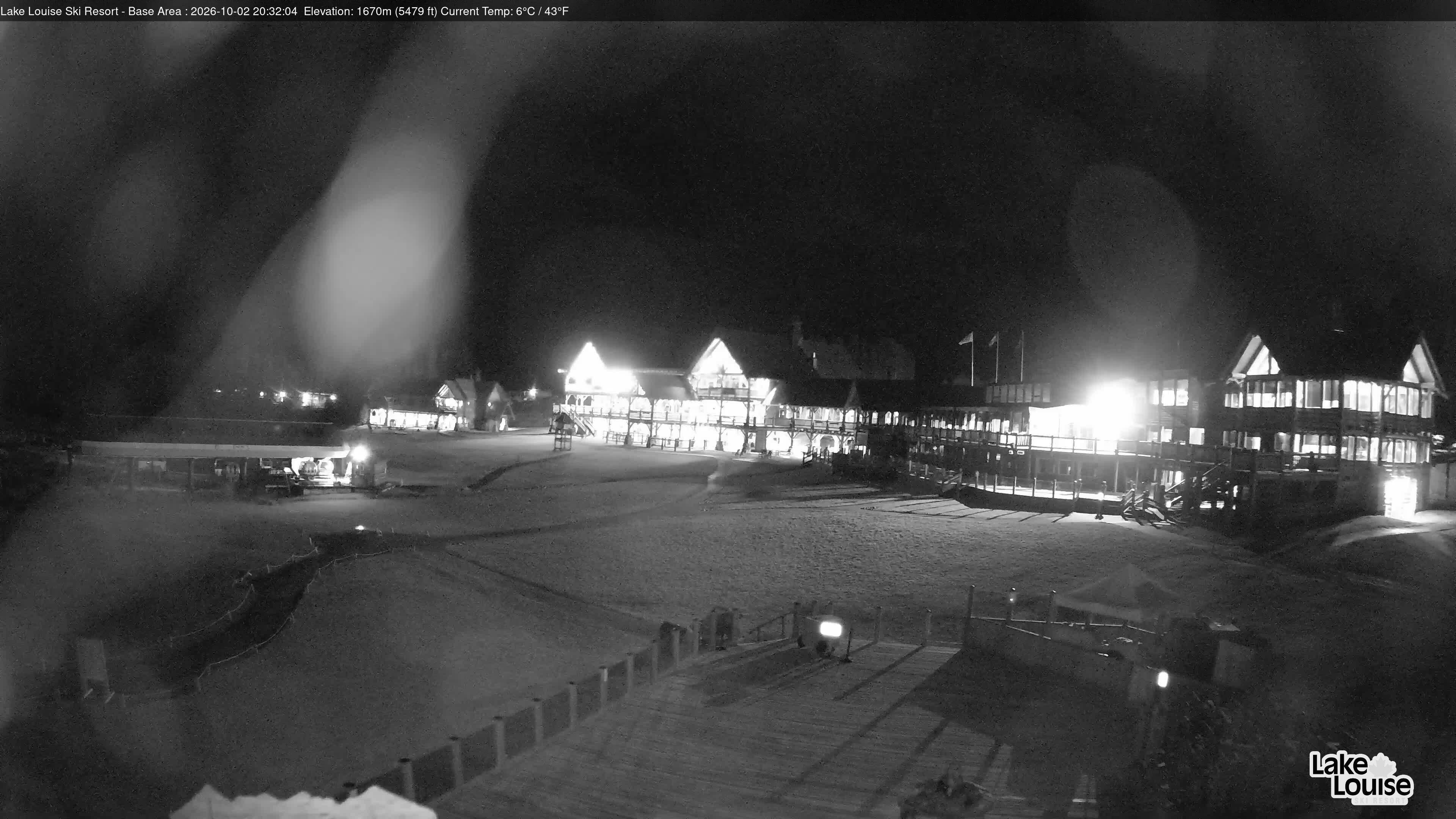 Archiv Foto Webcam Ausblick Kokanee Kabin
