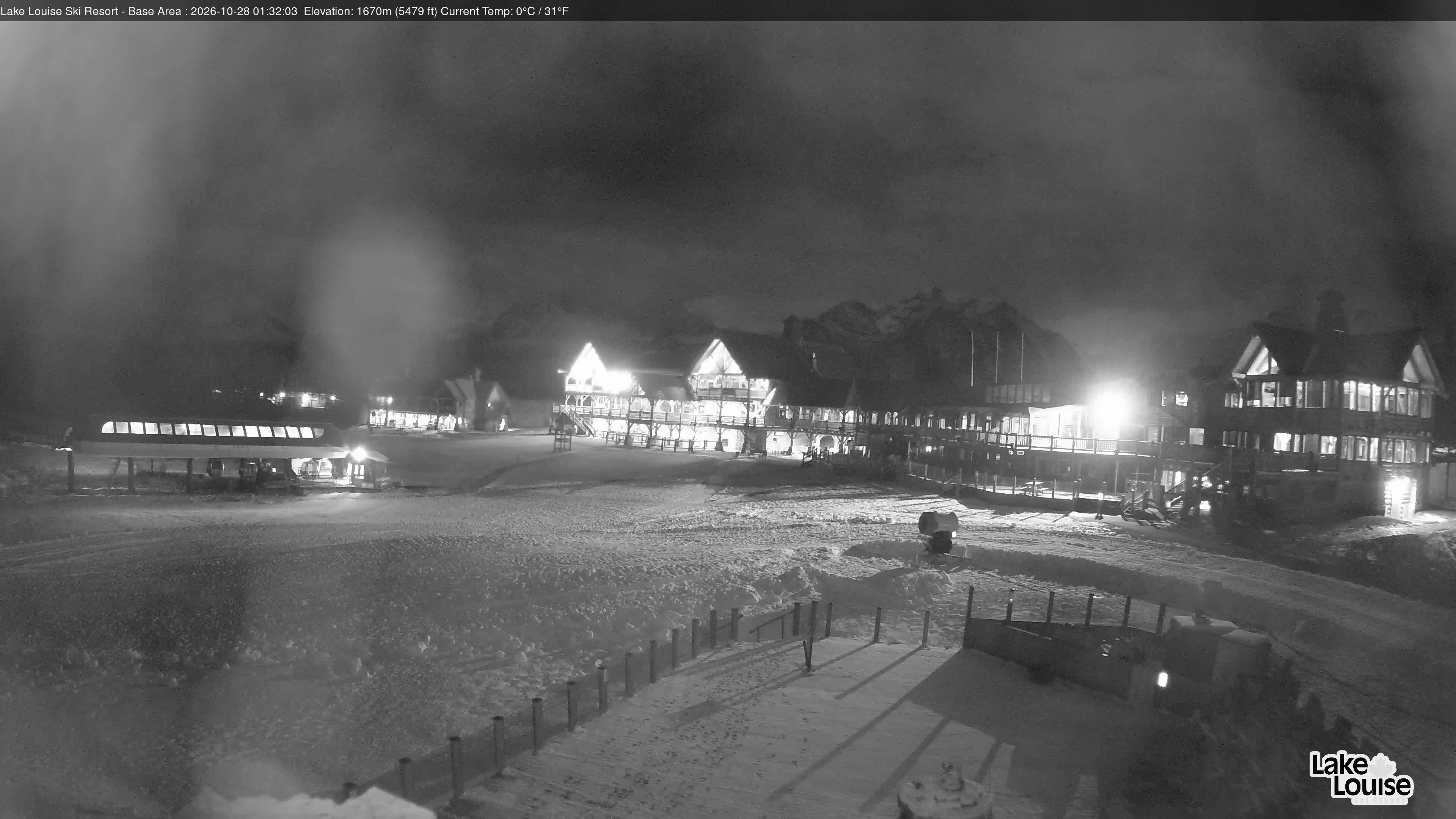 Archiv Foto Webcam Ausblick Kokanee Kabin