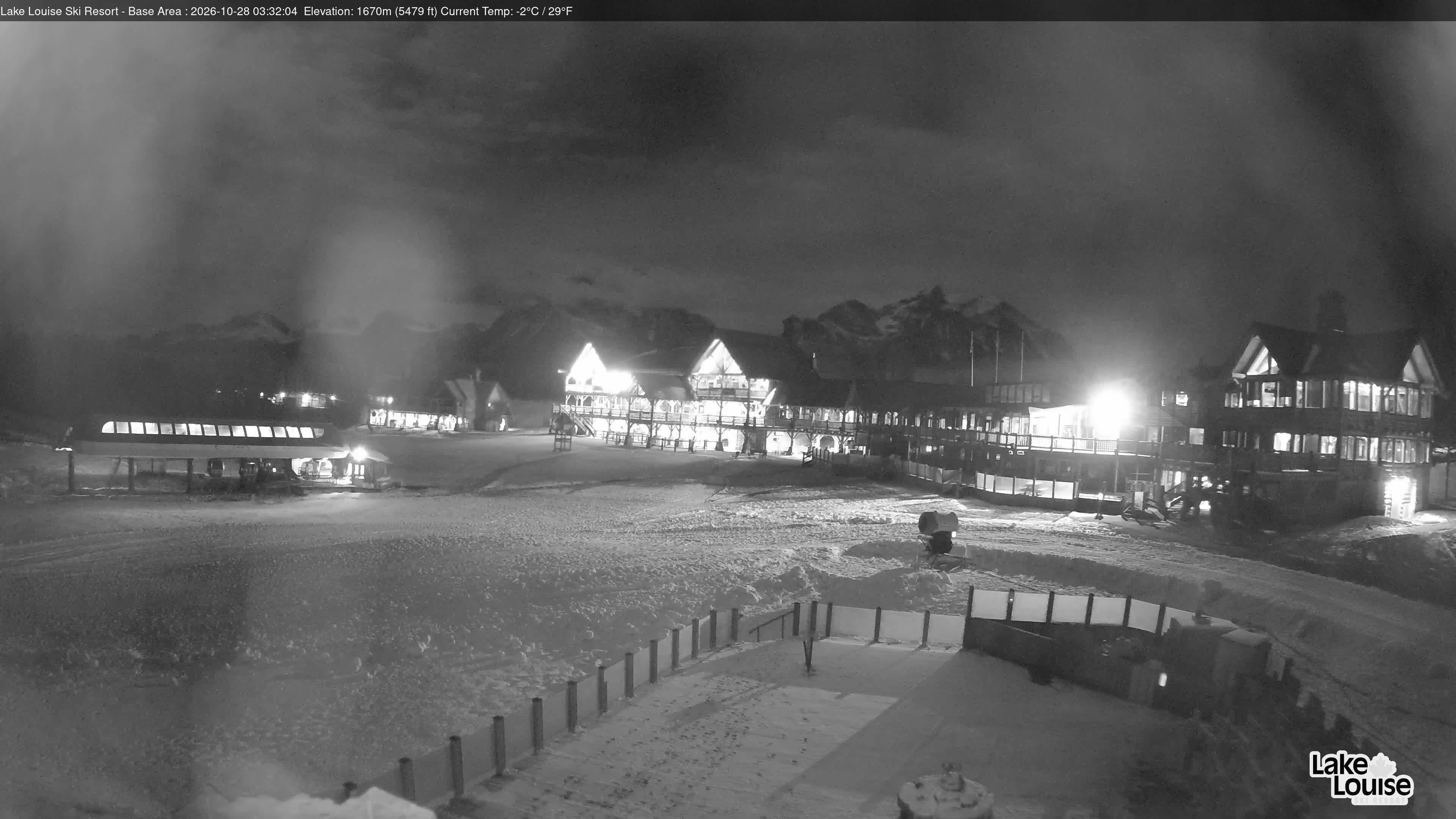Archiv Foto Webcam Ausblick Kokanee Kabin