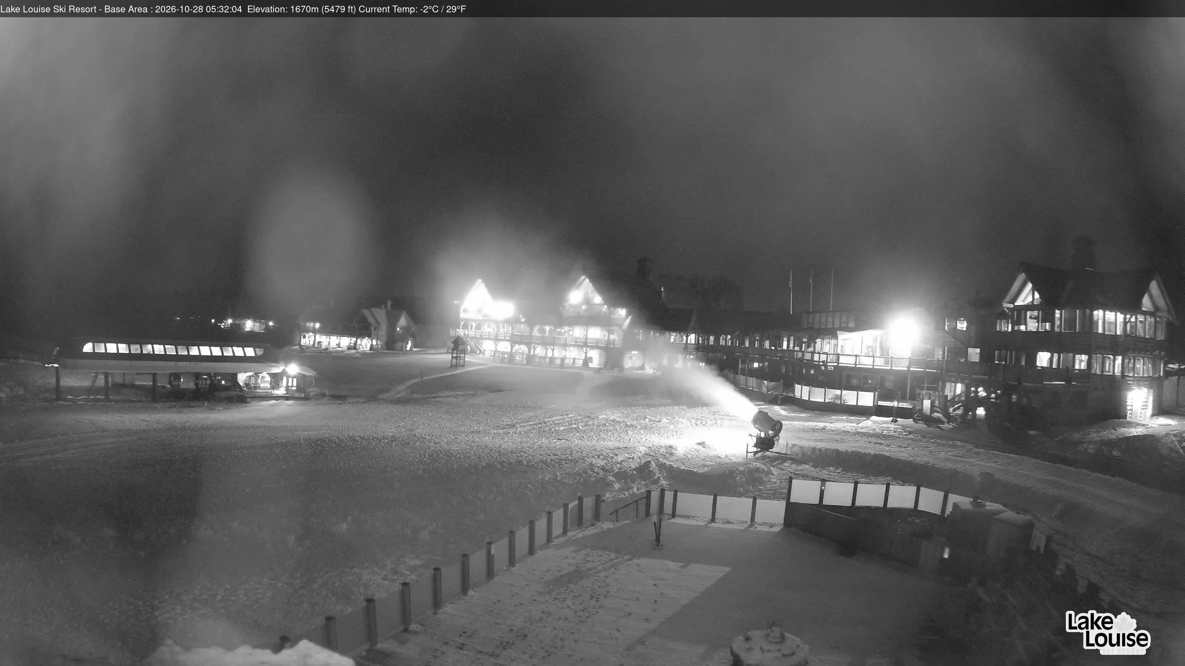 Archiv Foto Webcam Ausblick Kokanee Kabin