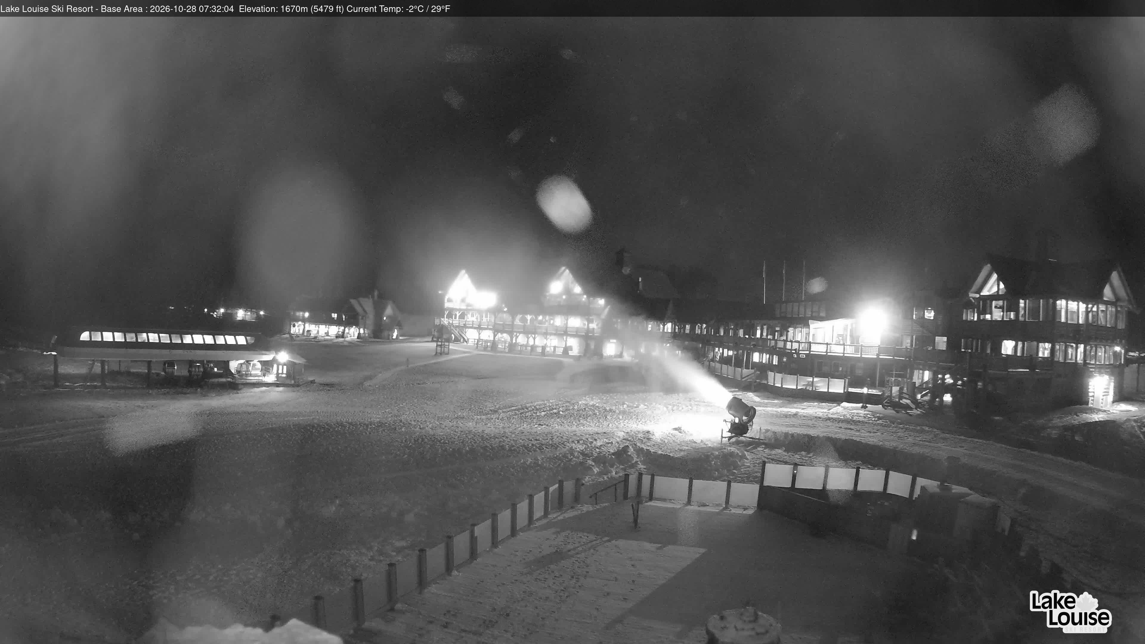 Archiv Foto Webcam Ausblick Kokanee Kabin