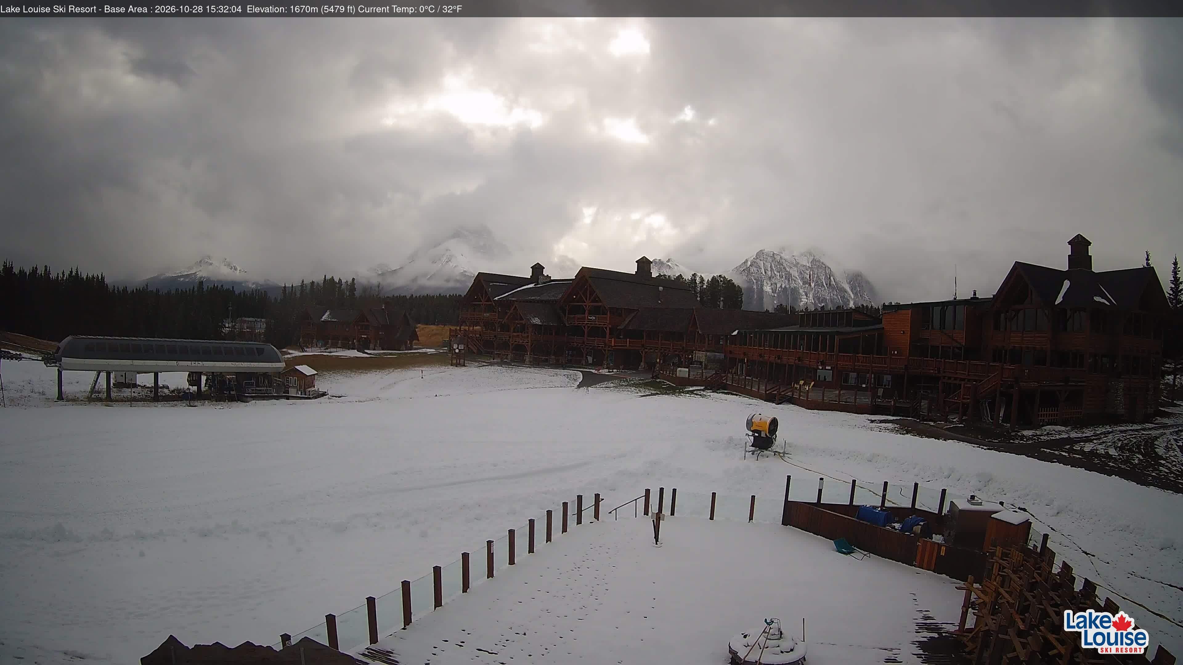 Archiv Foto Webcam Ausblick Kokanee Kabin