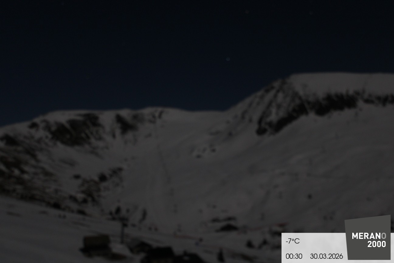 Archiv Foto Webcam Kesselberghütte, Meran